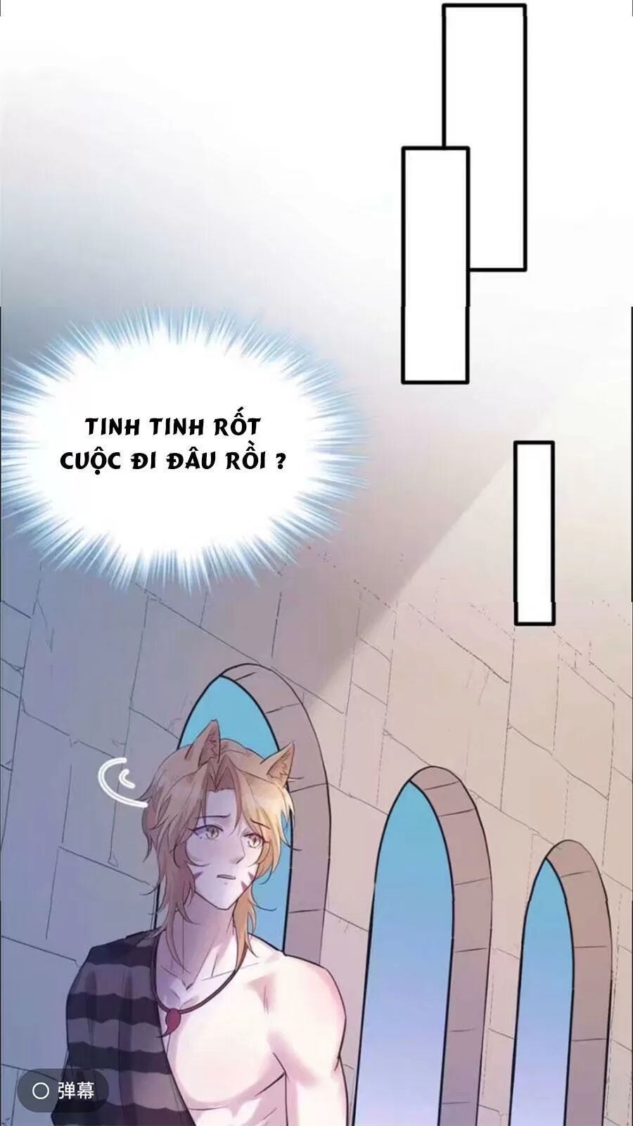 đọc truyện Thảnh Thơi Thú Thế Chủng Chủng Điền, Sinh Sinh Tể Chương 129 ảnh 34 tại Thiên Thai Truyện