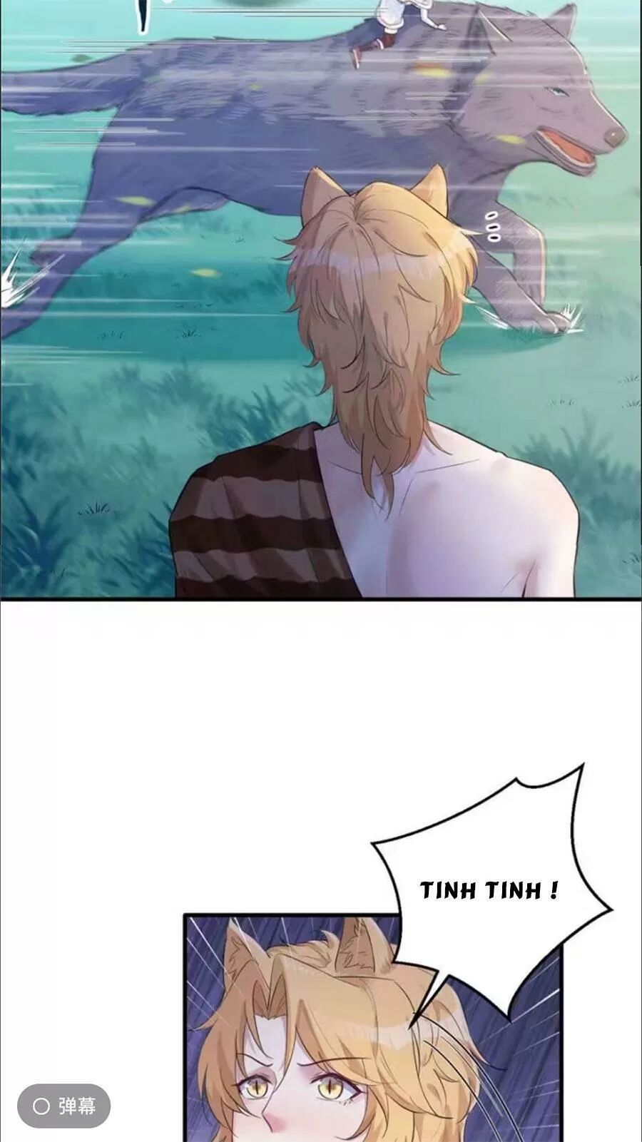 đọc truyện Thảnh Thơi Thú Thế Chủng Chủng Điền, Sinh Sinh Tể Chương 129 ảnh 36 tại Thiên Thai Truyện