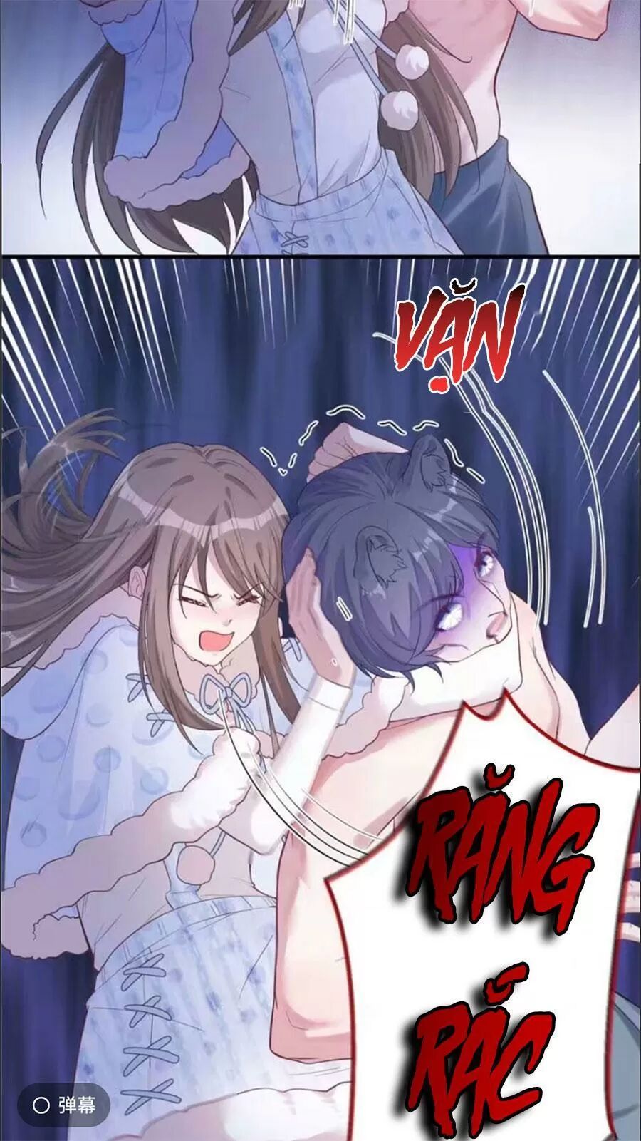 đọc truyện Thảnh Thơi Thú Thế Chủng Chủng Điền, Sinh Sinh Tể Chương 129 ảnh 6 tại Thiên Thai Truyện