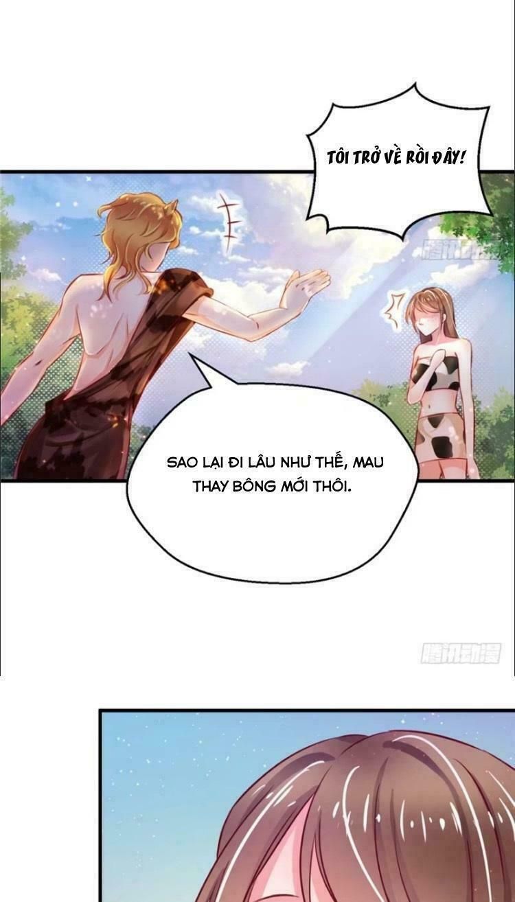 đọc truyện Thảnh Thơi Thú Thế Chủng Chủng Điền, Sinh Sinh Tể Chương 13 ảnh 12 tại Thiên Thai Truyện