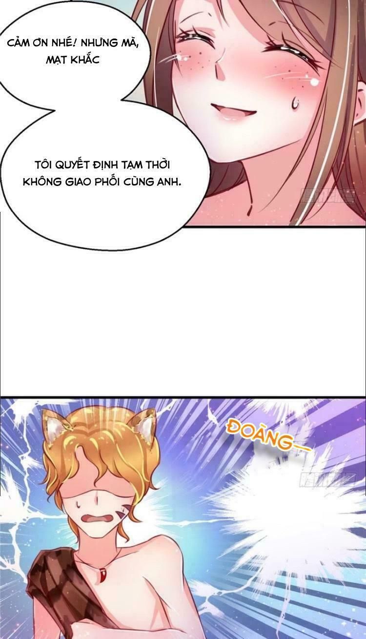 đọc truyện Thảnh Thơi Thú Thế Chủng Chủng Điền, Sinh Sinh Tể Chương 13 ảnh 13 tại Thiên Thai Truyện