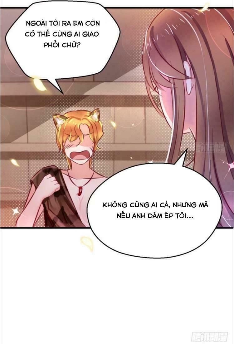 đọc truyện Thảnh Thơi Thú Thế Chủng Chủng Điền, Sinh Sinh Tể Chương 13 ảnh 15 tại Thiên Thai Truyện