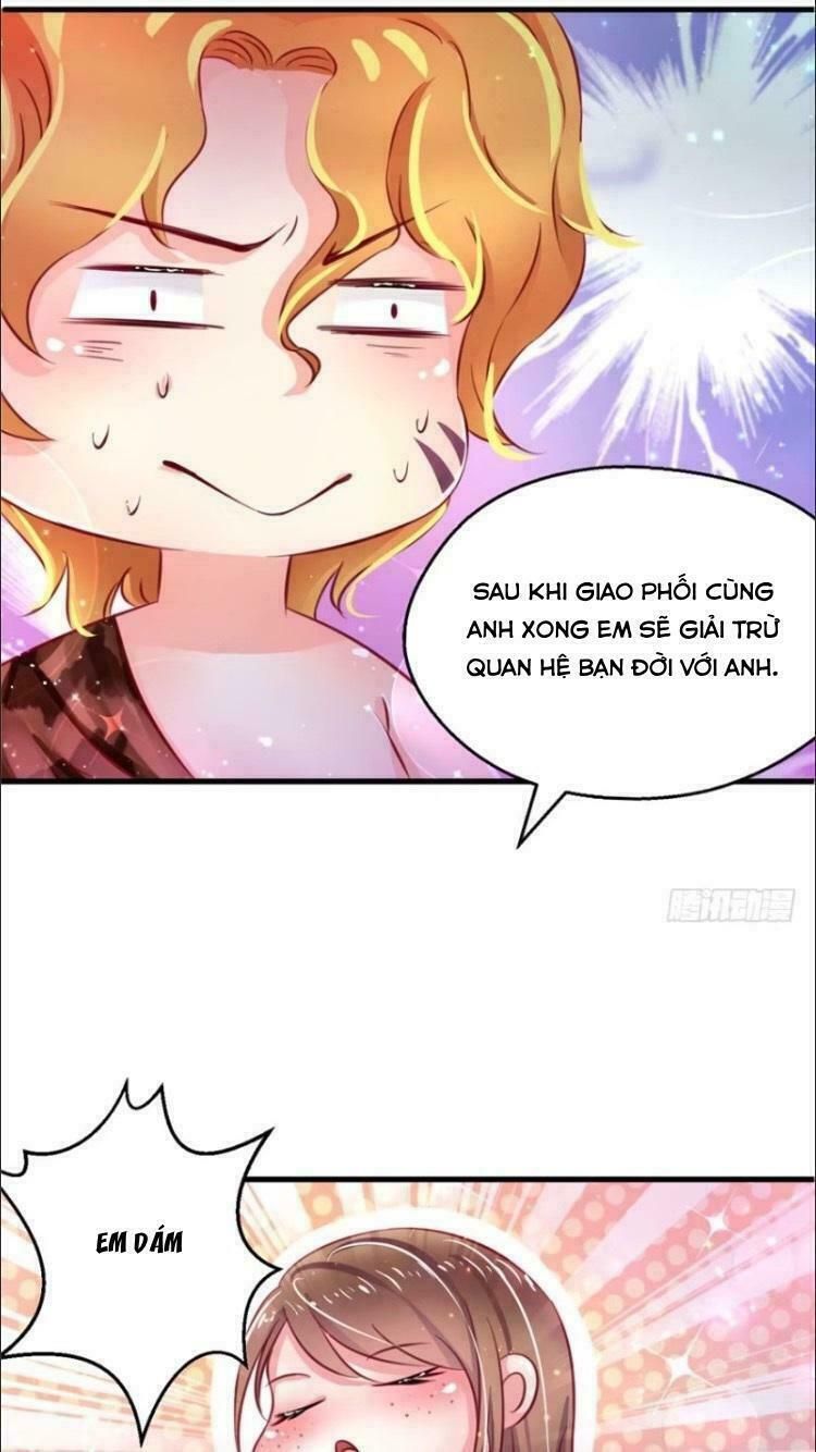 đọc truyện Thảnh Thơi Thú Thế Chủng Chủng Điền, Sinh Sinh Tể Chương 13 ảnh 16 tại Thiên Thai Truyện