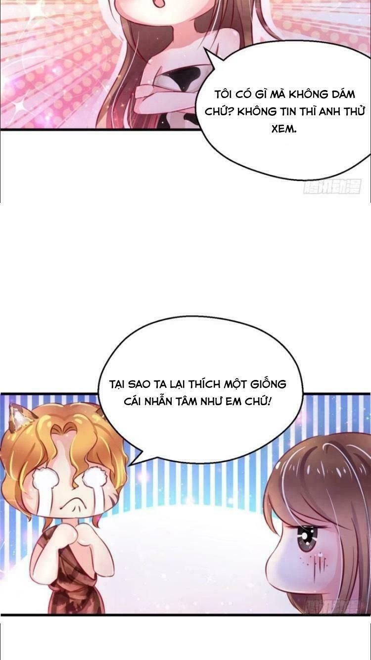 đọc truyện Thảnh Thơi Thú Thế Chủng Chủng Điền, Sinh Sinh Tể Chương 13 ảnh 17 tại Thiên Thai Truyện