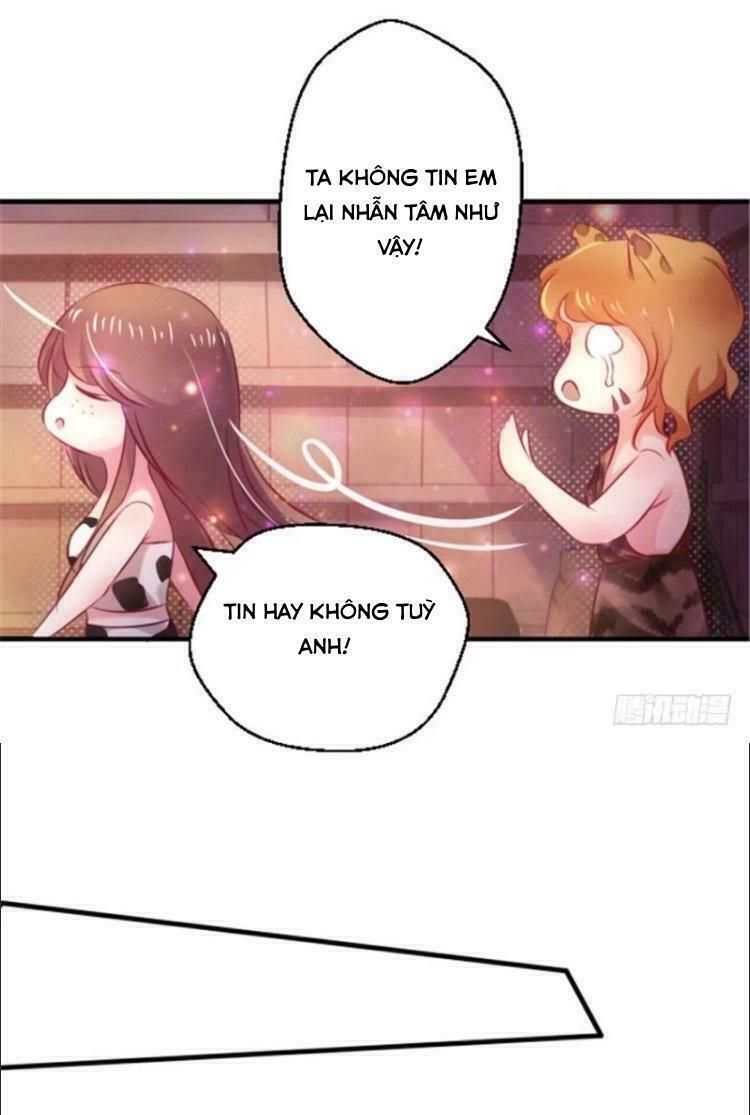 đọc truyện Thảnh Thơi Thú Thế Chủng Chủng Điền, Sinh Sinh Tể Chương 13 ảnh 19 tại Thiên Thai Truyện