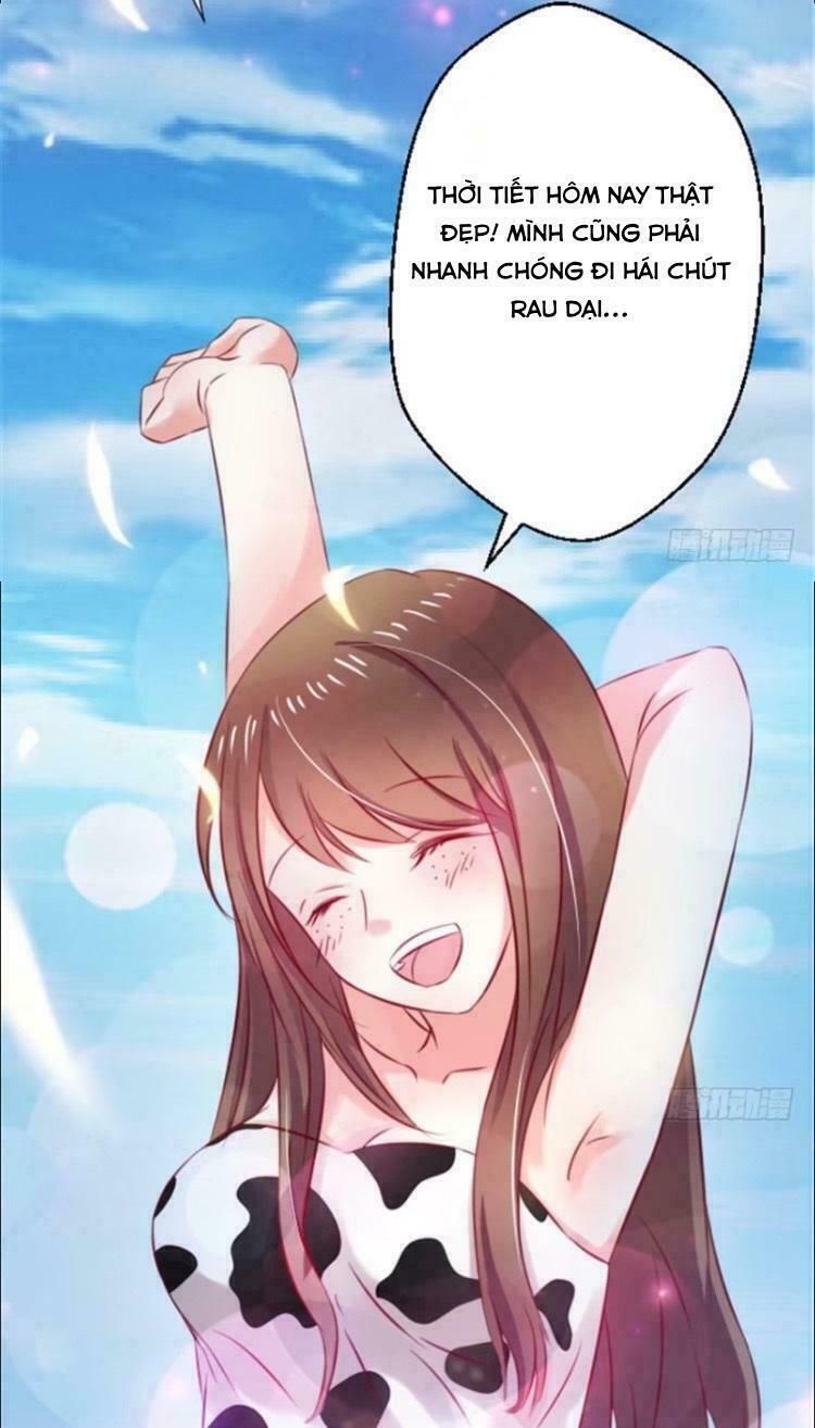 đọc truyện Thảnh Thơi Thú Thế Chủng Chủng Điền, Sinh Sinh Tể Chương 13 ảnh 21 tại Thiên Thai Truyện