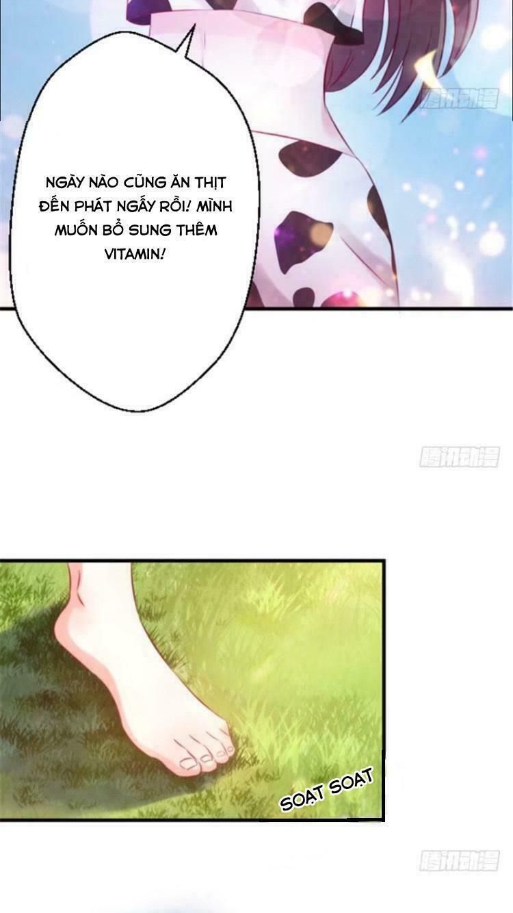 đọc truyện Thảnh Thơi Thú Thế Chủng Chủng Điền, Sinh Sinh Tể Chương 13 ảnh 22 tại Thiên Thai Truyện