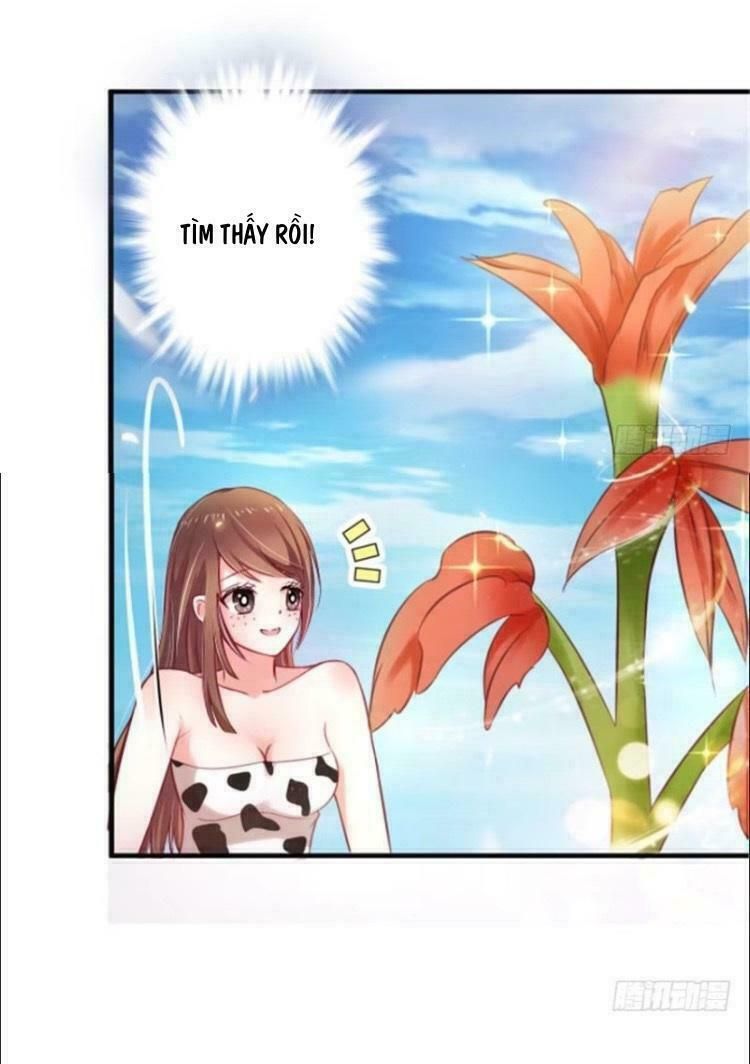 đọc truyện Thảnh Thơi Thú Thế Chủng Chủng Điền, Sinh Sinh Tể Chương 13 ảnh 23 tại Thiên Thai Truyện