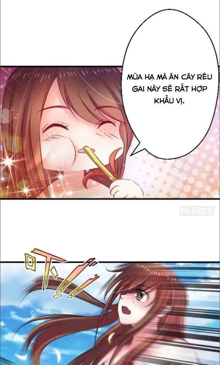 đọc truyện Thảnh Thơi Thú Thế Chủng Chủng Điền, Sinh Sinh Tể Chương 13 ảnh 24 tại Thiên Thai Truyện