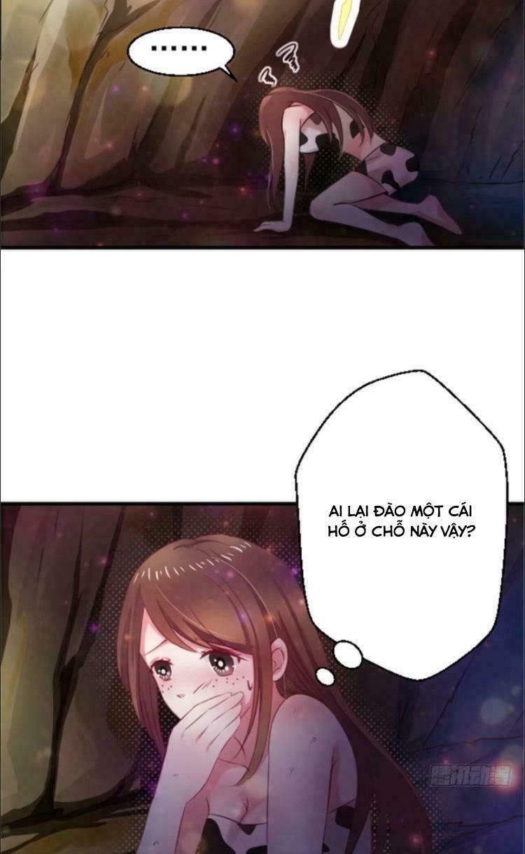 đọc truyện Thảnh Thơi Thú Thế Chủng Chủng Điền, Sinh Sinh Tể Chương 13 ảnh 26 tại Thiên Thai Truyện