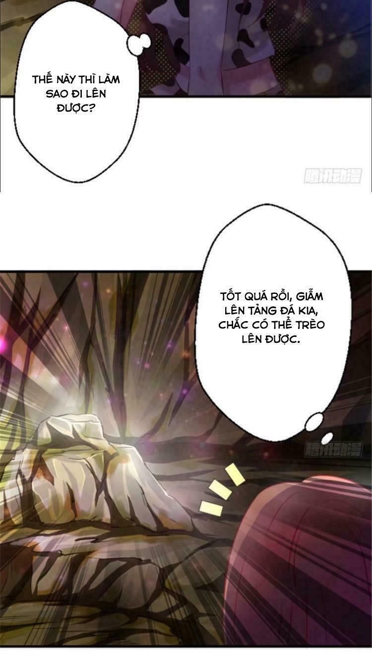 đọc truyện Thảnh Thơi Thú Thế Chủng Chủng Điền, Sinh Sinh Tể Chương 13 ảnh 27 tại Thiên Thai Truyện