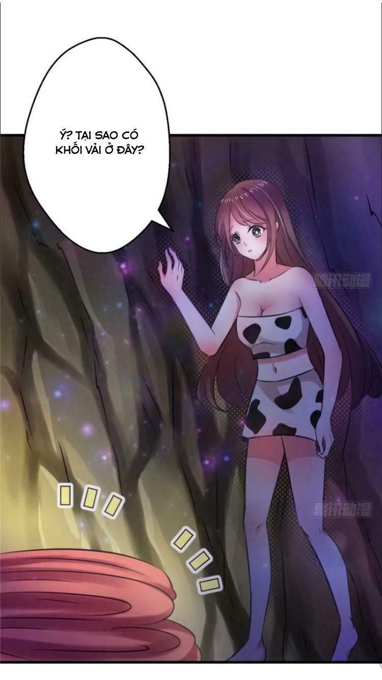 đọc truyện Thảnh Thơi Thú Thế Chủng Chủng Điền, Sinh Sinh Tể Chương 13 ảnh 28 tại Thiên Thai Truyện