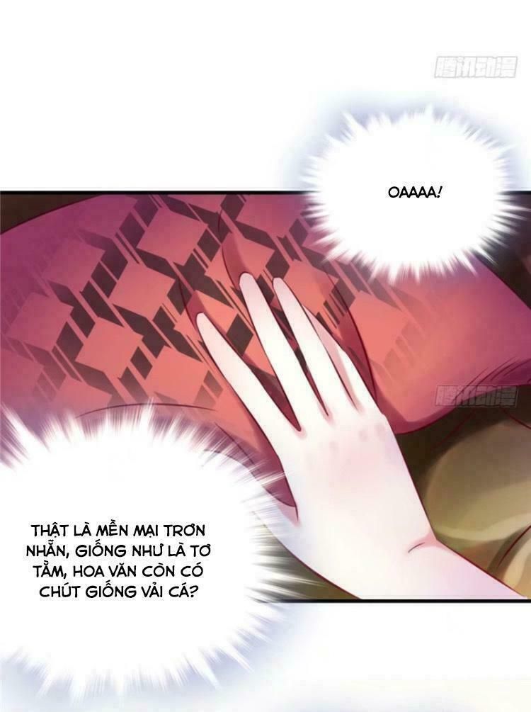 đọc truyện Thảnh Thơi Thú Thế Chủng Chủng Điền, Sinh Sinh Tể Chương 13 ảnh 29 tại Thiên Thai Truyện