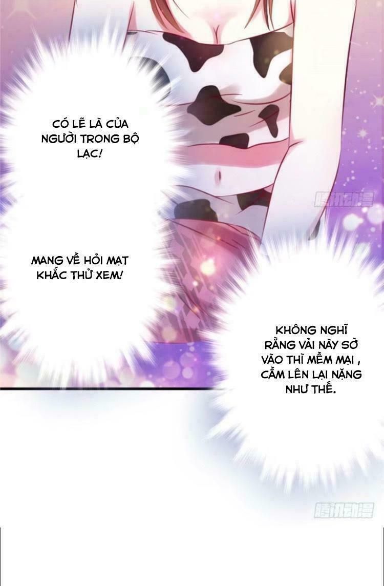 đọc truyện Thảnh Thơi Thú Thế Chủng Chủng Điền, Sinh Sinh Tể Chương 13 ảnh 31 tại Thiên Thai Truyện