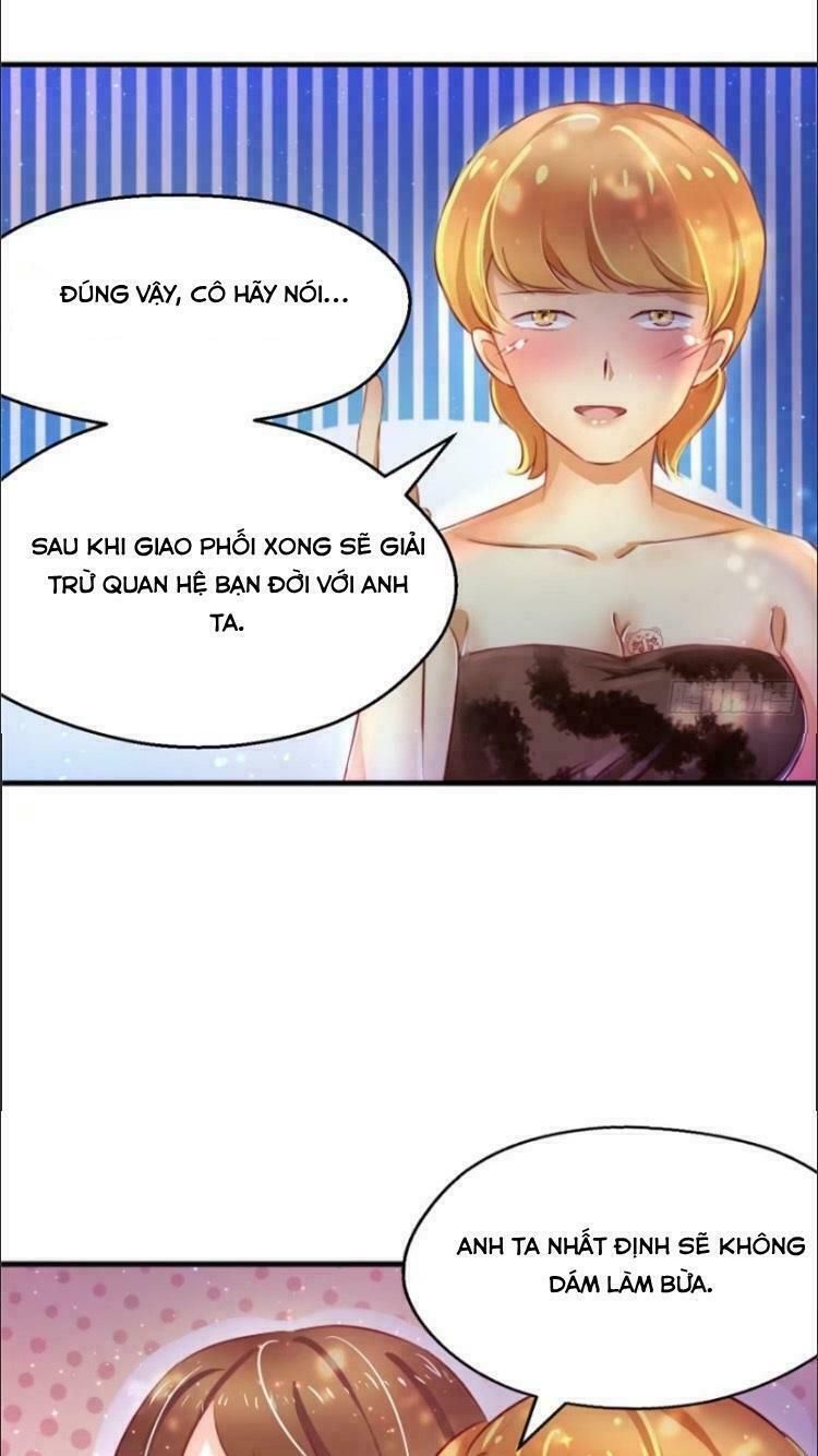 đọc truyện Thảnh Thơi Thú Thế Chủng Chủng Điền, Sinh Sinh Tể Chương 13 ảnh 5 tại Thiên Thai Truyện