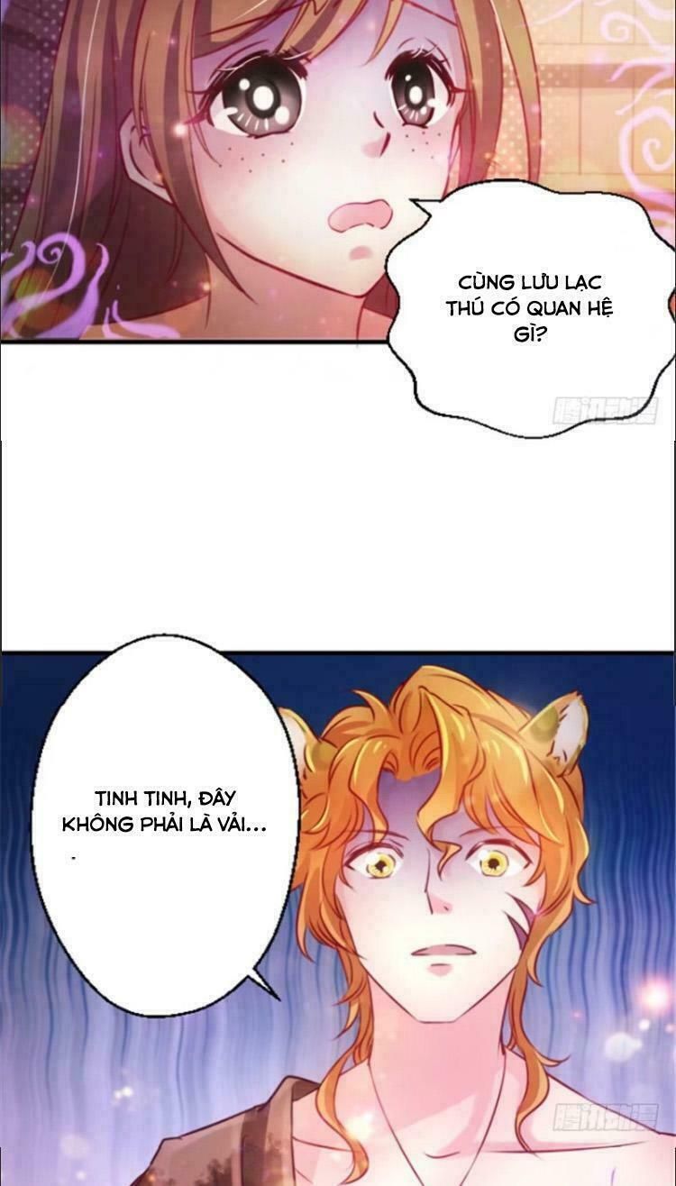 đọc truyện Thảnh Thơi Thú Thế Chủng Chủng Điền, Sinh Sinh Tể Chương 13 ảnh 41 tại Thiên Thai Truyện