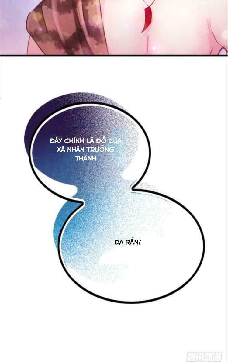 đọc truyện Thảnh Thơi Thú Thế Chủng Chủng Điền, Sinh Sinh Tể Chương 13 ảnh 42 tại Thiên Thai Truyện