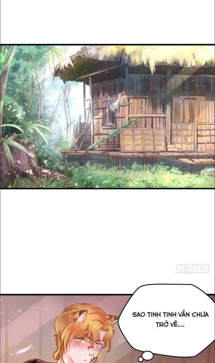 đọc truyện Thảnh Thơi Thú Thế Chủng Chủng Điền, Sinh Sinh Tể Chương 13 ảnh 11 tại Thiên Thai Truyện