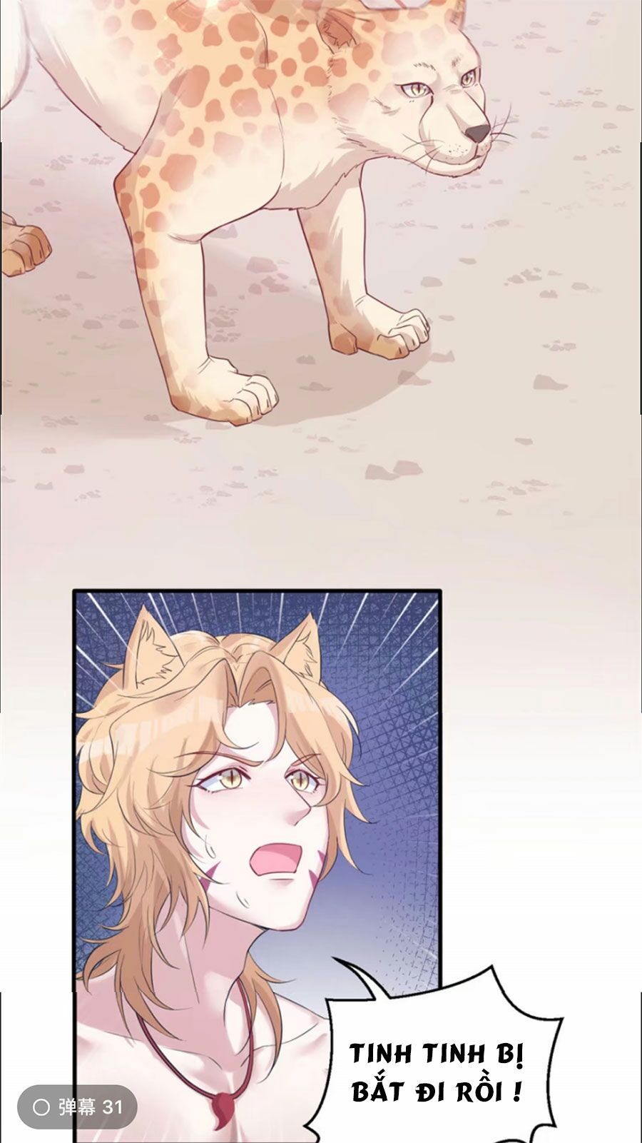 đọc truyện Thảnh Thơi Thú Thế Chủng Chủng Điền, Sinh Sinh Tể Chương 130 ảnh 14 tại Thiên Thai Truyện