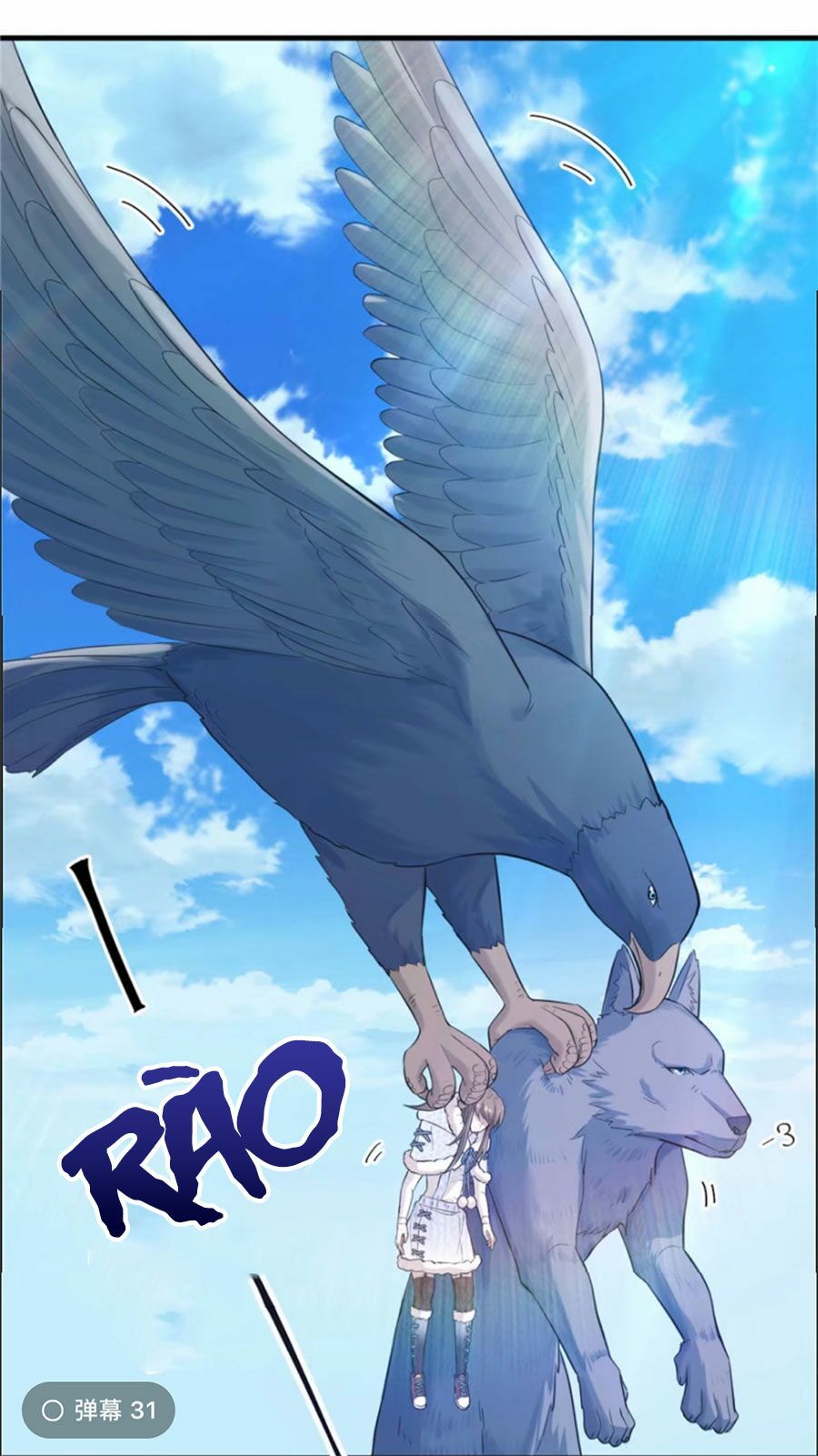 đọc truyện Thảnh Thơi Thú Thế Chủng Chủng Điền, Sinh Sinh Tể Chương 130 ảnh 18 tại Thiên Thai Truyện