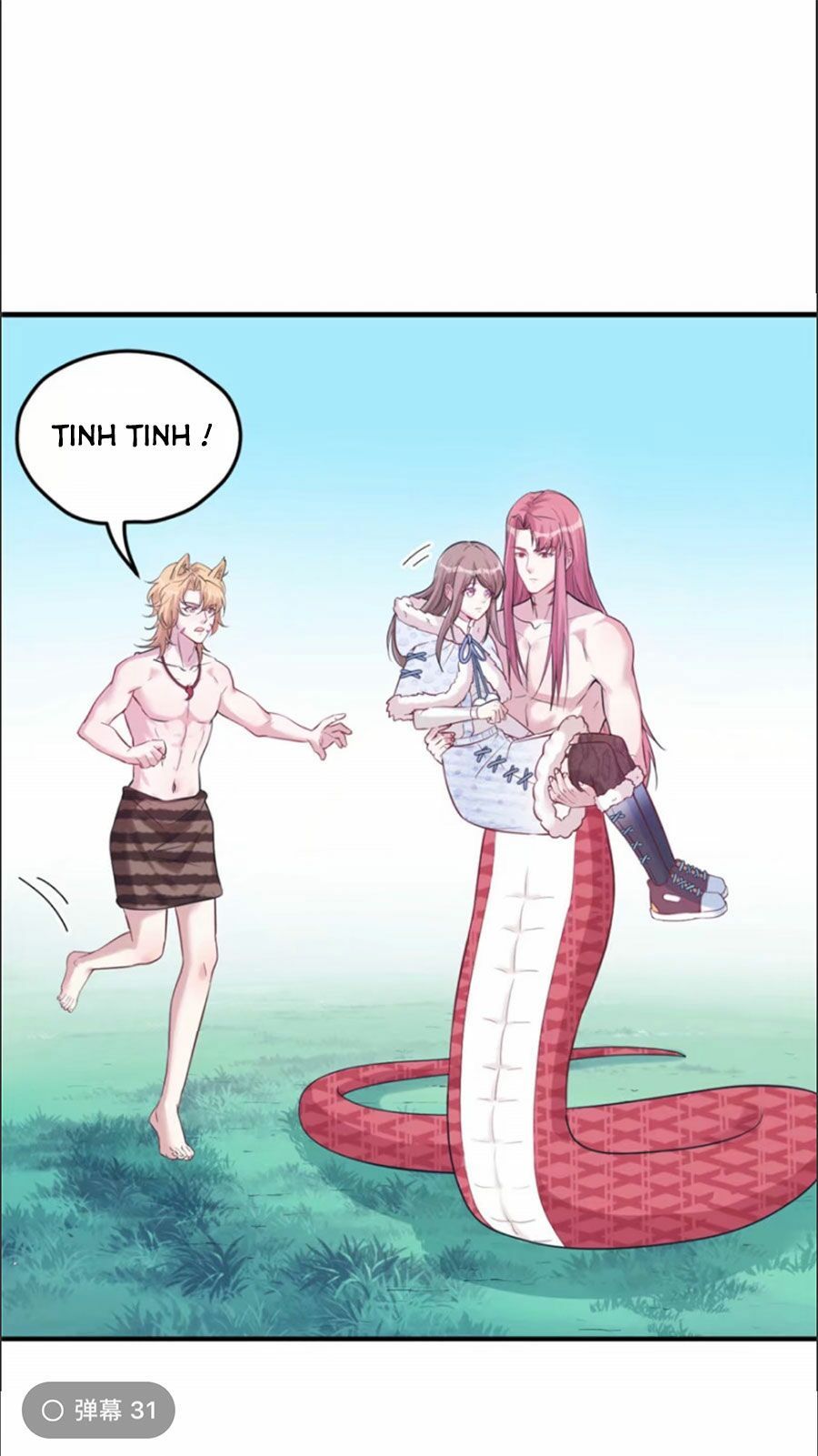 đọc truyện Thảnh Thơi Thú Thế Chủng Chủng Điền, Sinh Sinh Tể Chương 130 ảnh 21 tại Thiên Thai Truyện