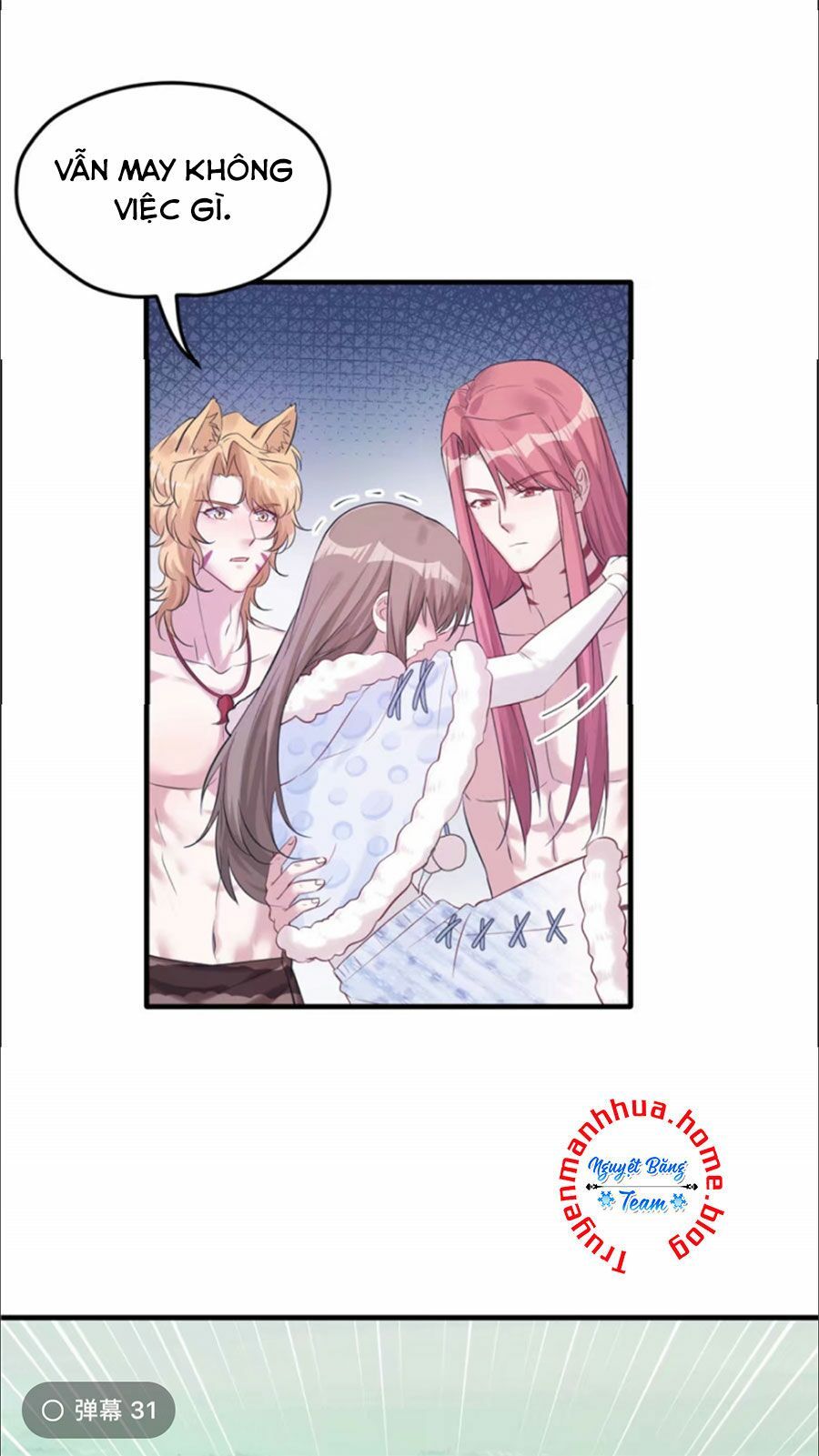 đọc truyện Thảnh Thơi Thú Thế Chủng Chủng Điền, Sinh Sinh Tể Chương 130 ảnh 22 tại Thiên Thai Truyện