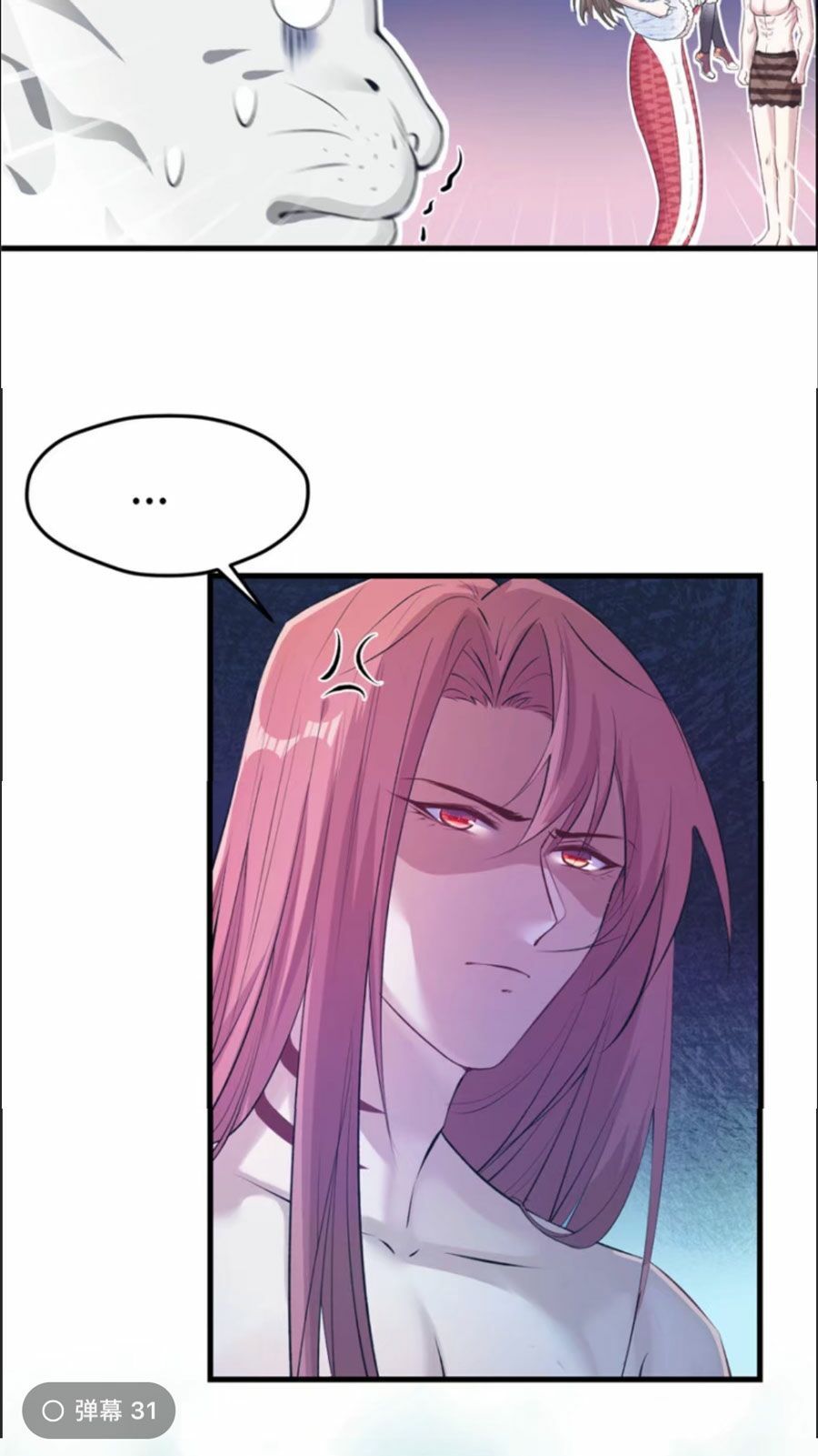 đọc truyện Thảnh Thơi Thú Thế Chủng Chủng Điền, Sinh Sinh Tể Chương 130 ảnh 25 tại Thiên Thai Truyện