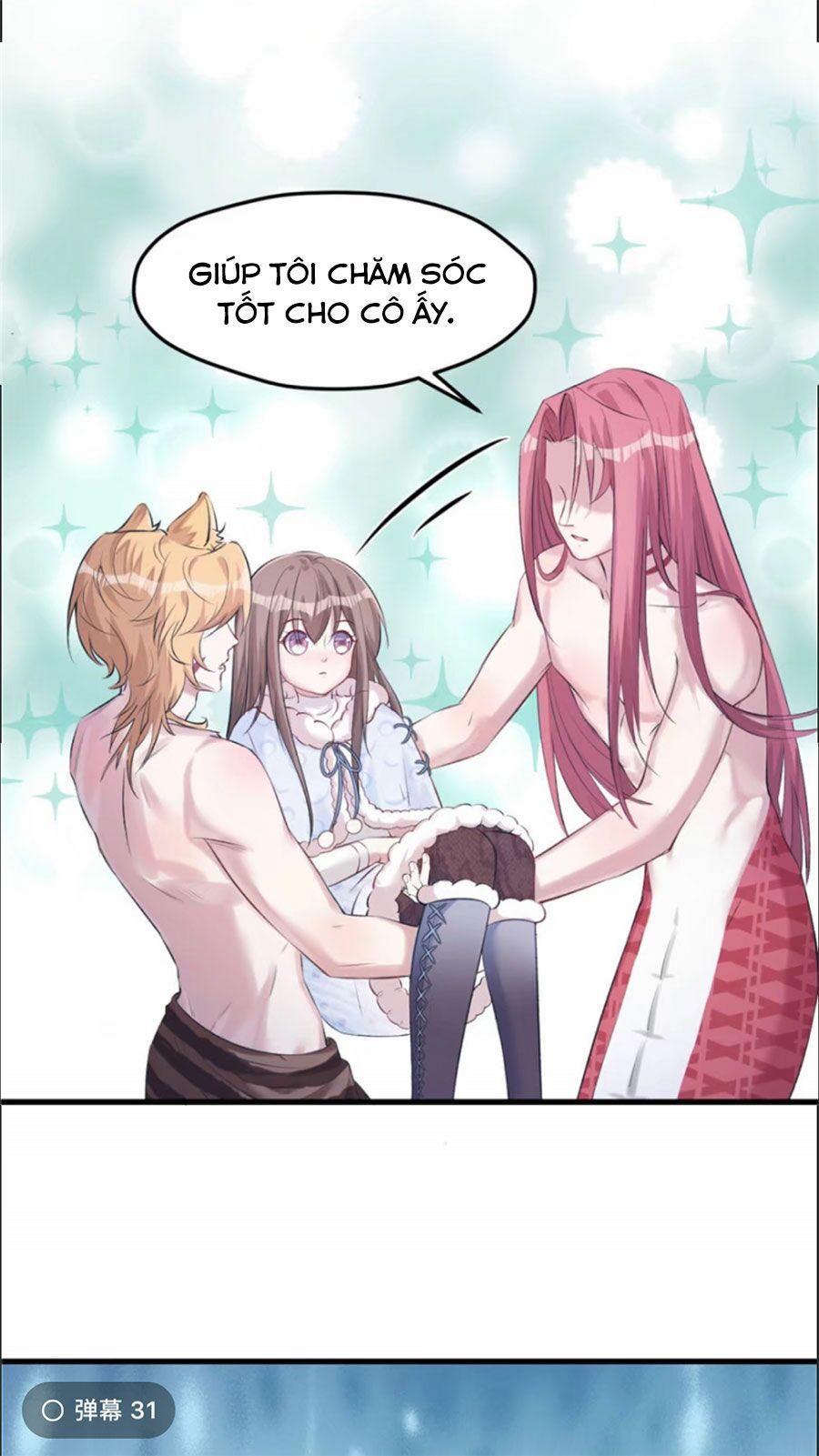 đọc truyện Thảnh Thơi Thú Thế Chủng Chủng Điền, Sinh Sinh Tể Chương 130 ảnh 26 tại Thiên Thai Truyện