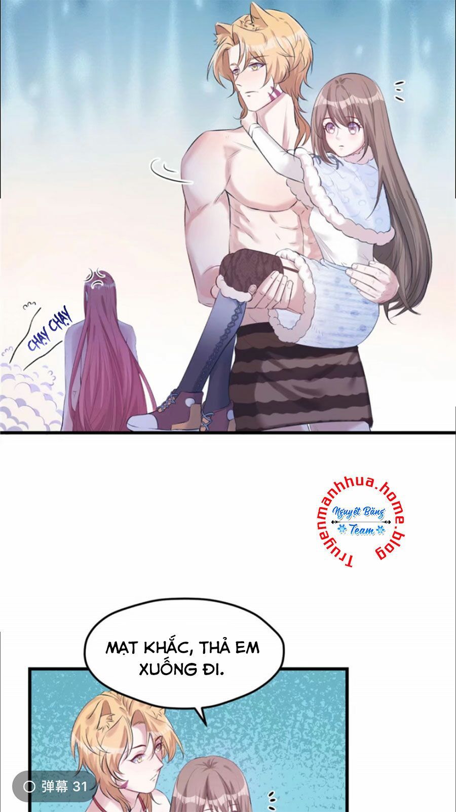 đọc truyện Thảnh Thơi Thú Thế Chủng Chủng Điền, Sinh Sinh Tể Chương 130 ảnh 27 tại Thiên Thai Truyện