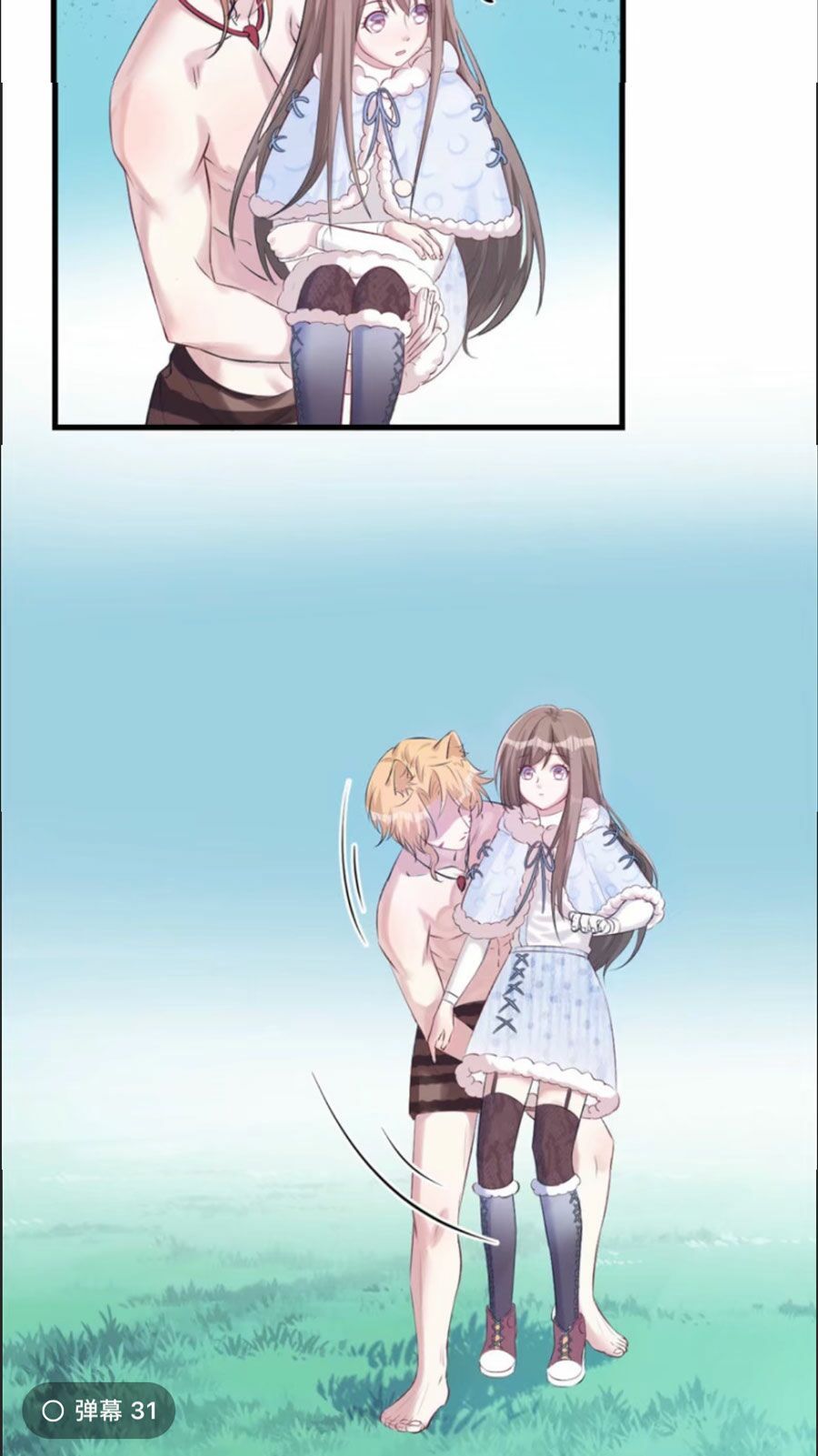 đọc truyện Thảnh Thơi Thú Thế Chủng Chủng Điền, Sinh Sinh Tể Chương 130 ảnh 28 tại Thiên Thai Truyện