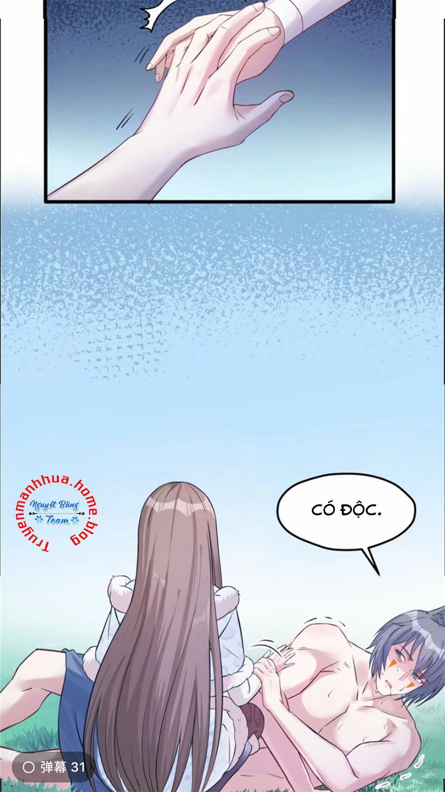 đọc truyện Thảnh Thơi Thú Thế Chủng Chủng Điền, Sinh Sinh Tể Chương 130 ảnh 31 tại Thiên Thai Truyện