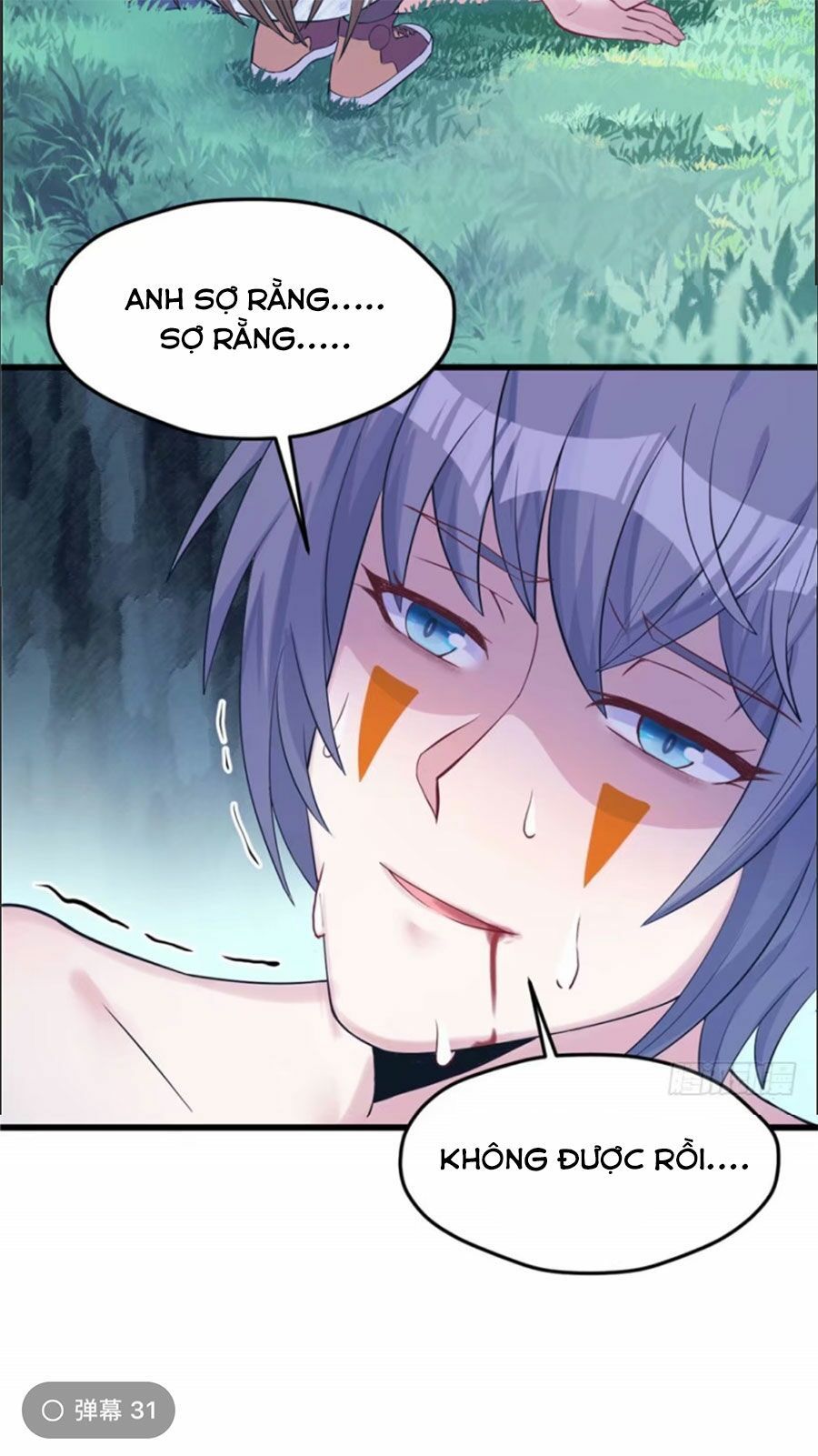 đọc truyện Thảnh Thơi Thú Thế Chủng Chủng Điền, Sinh Sinh Tể Chương 130 ảnh 32 tại Thiên Thai Truyện