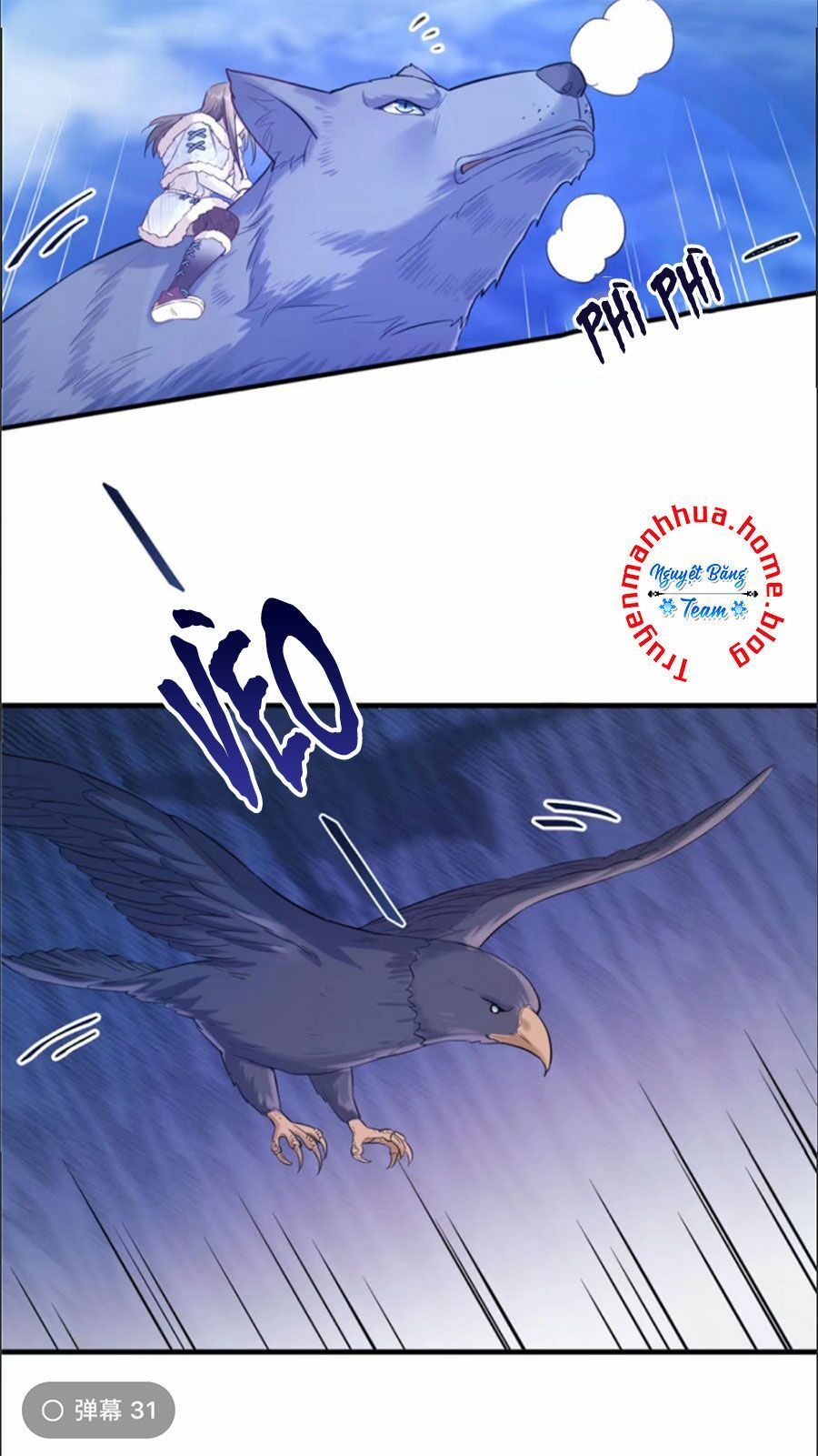 đọc truyện Thảnh Thơi Thú Thế Chủng Chủng Điền, Sinh Sinh Tể Chương 130 ảnh 7 tại Thiên Thai Truyện