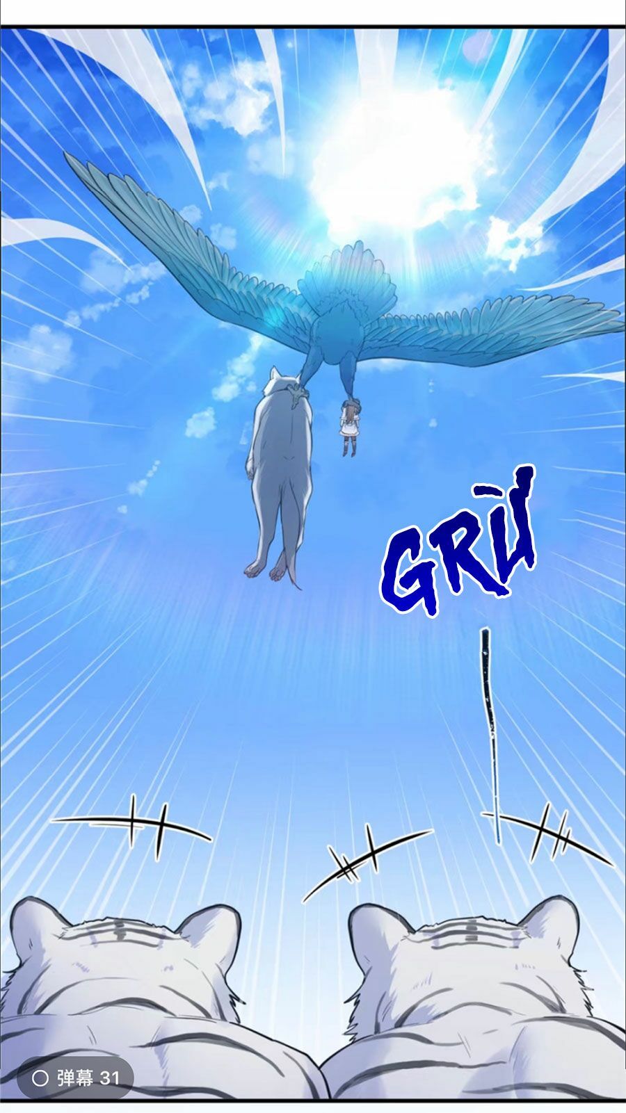 đọc truyện Thảnh Thơi Thú Thế Chủng Chủng Điền, Sinh Sinh Tể Chương 130 ảnh 9 tại Thiên Thai Truyện