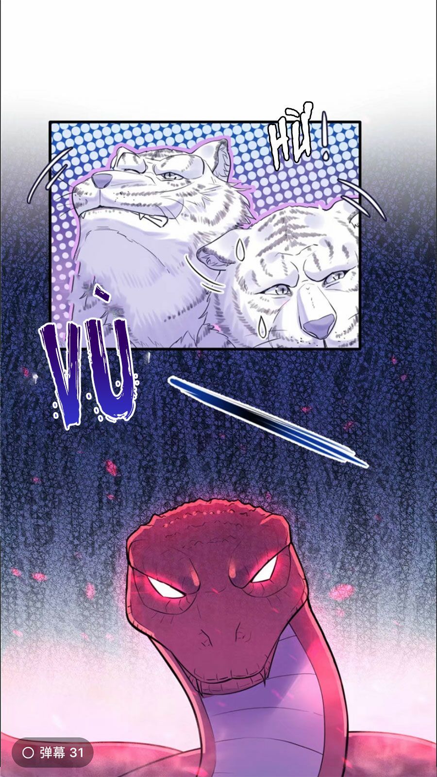 đọc truyện Thảnh Thơi Thú Thế Chủng Chủng Điền, Sinh Sinh Tể Chương 130 ảnh 10 tại Thiên Thai Truyện