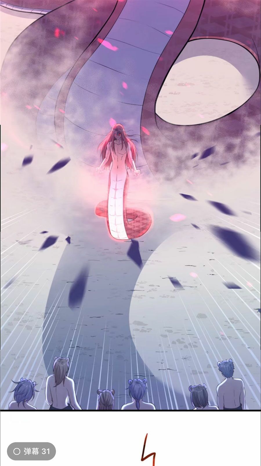 đọc truyện Thảnh Thơi Thú Thế Chủng Chủng Điền, Sinh Sinh Tể Chương 130 ảnh 11 tại Thiên Thai Truyện