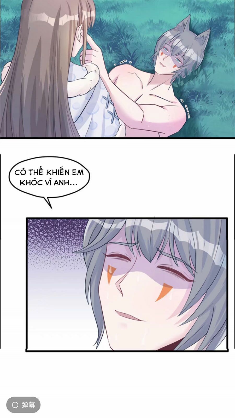 đọc truyện Thảnh Thơi Thú Thế Chủng Chủng Điền, Sinh Sinh Tể Chương 131 ảnh 12 tại Thiên Thai Truyện