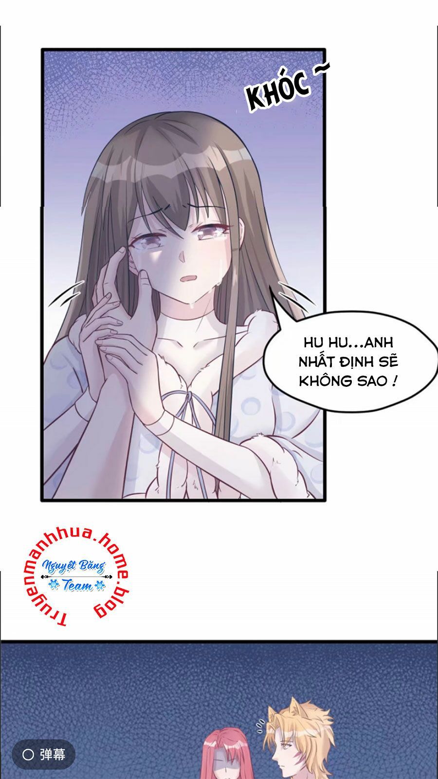 đọc truyện Thảnh Thơi Thú Thế Chủng Chủng Điền, Sinh Sinh Tể Chương 131 ảnh 13 tại Thiên Thai Truyện