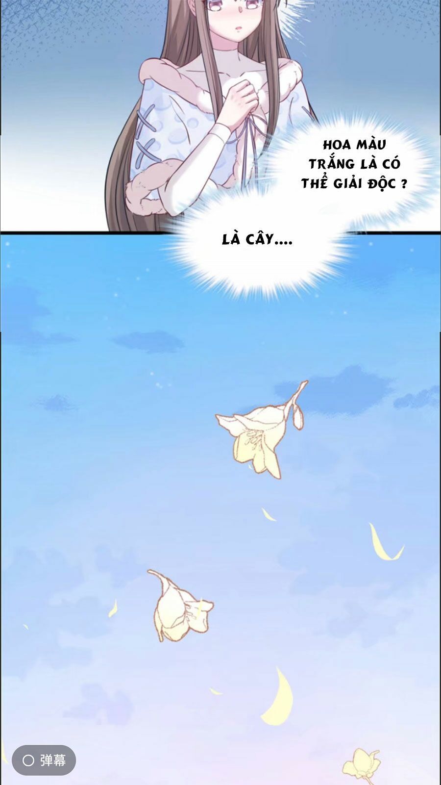 đọc truyện Thảnh Thơi Thú Thế Chủng Chủng Điền, Sinh Sinh Tể Chương 131 ảnh 18 tại Thiên Thai Truyện