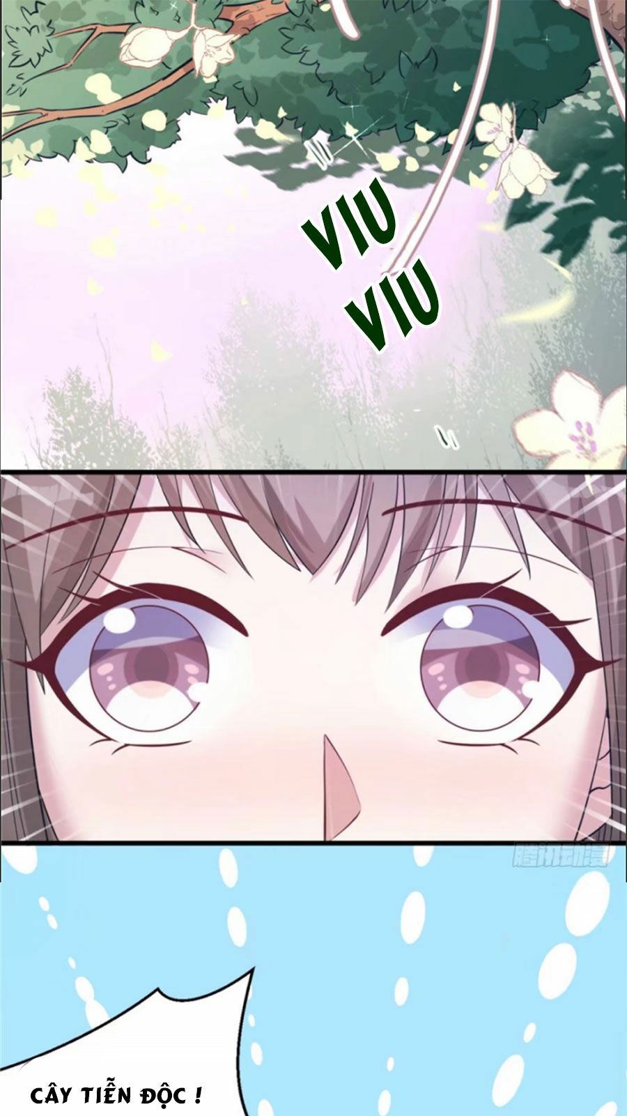 đọc truyện Thảnh Thơi Thú Thế Chủng Chủng Điền, Sinh Sinh Tể Chương 131 ảnh 20 tại Thiên Thai Truyện