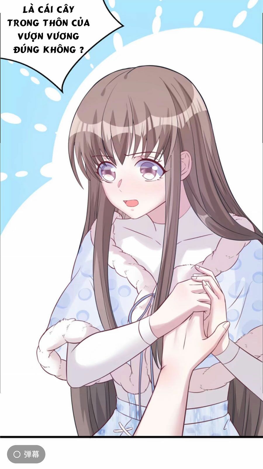 đọc truyện Thảnh Thơi Thú Thế Chủng Chủng Điền, Sinh Sinh Tể Chương 131 ảnh 21 tại Thiên Thai Truyện