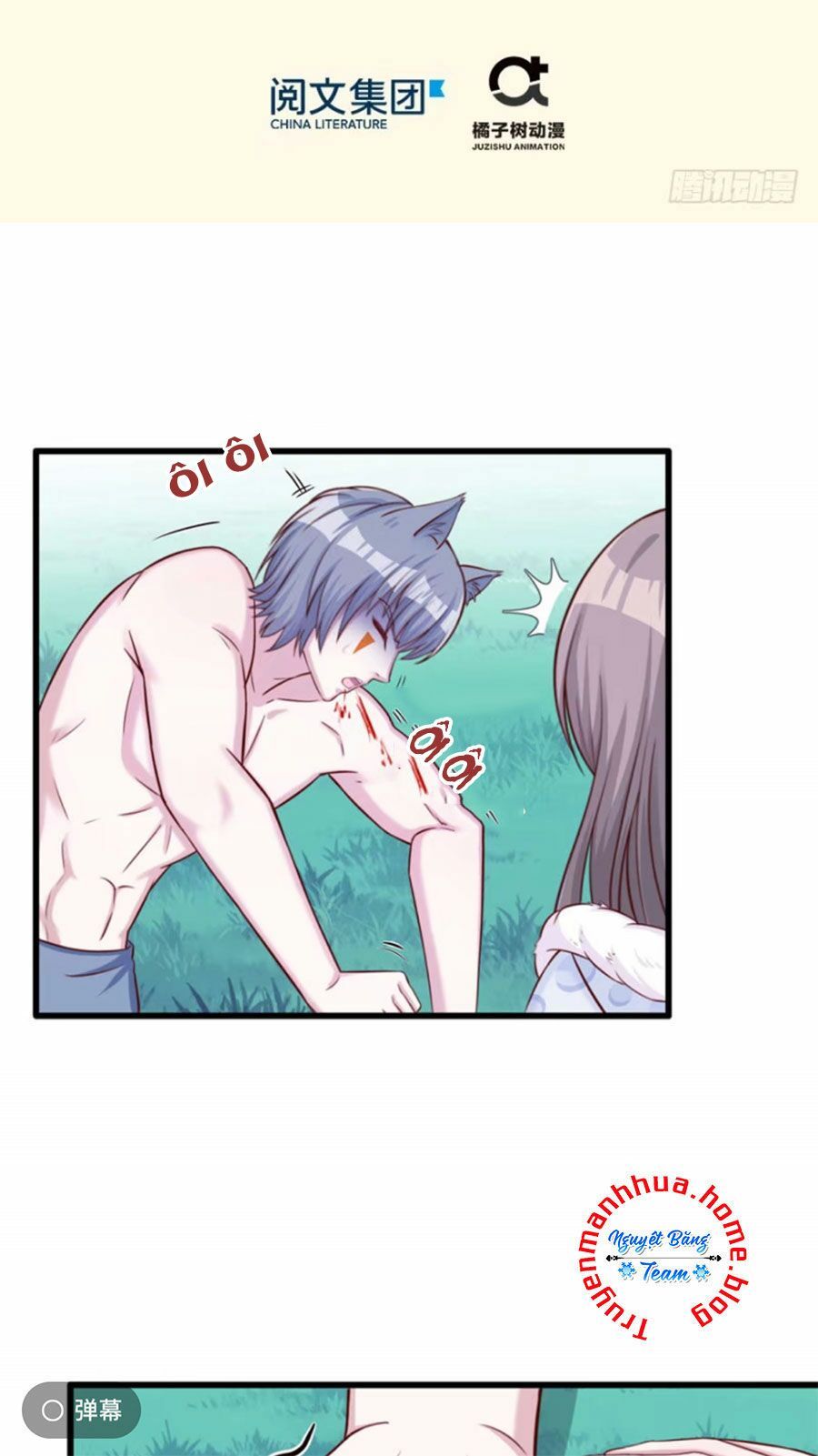 đọc truyện Thảnh Thơi Thú Thế Chủng Chủng Điền, Sinh Sinh Tể Chương 131 ảnh 4 tại Thiên Thai Truyện