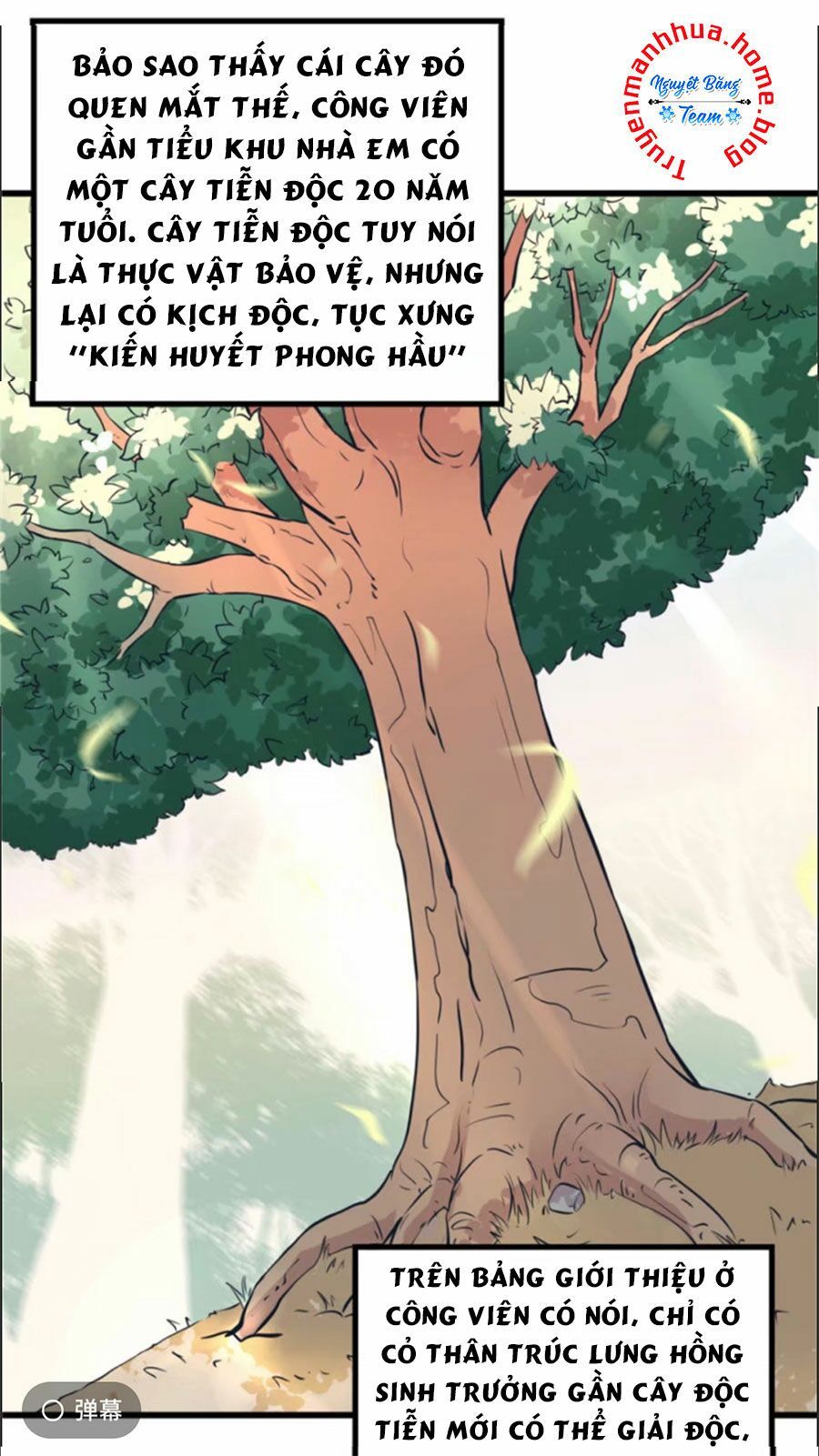 đọc truyện Thảnh Thơi Thú Thế Chủng Chủng Điền, Sinh Sinh Tể Chương 131 ảnh 22 tại Thiên Thai Truyện