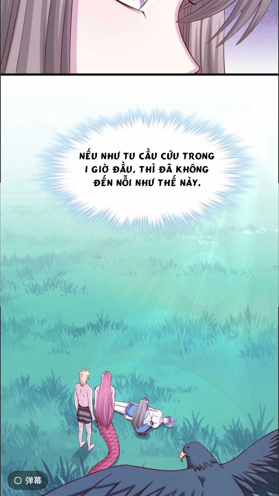 đọc truyện Thảnh Thơi Thú Thế Chủng Chủng Điền, Sinh Sinh Tể Chương 131 ảnh 26 tại Thiên Thai Truyện