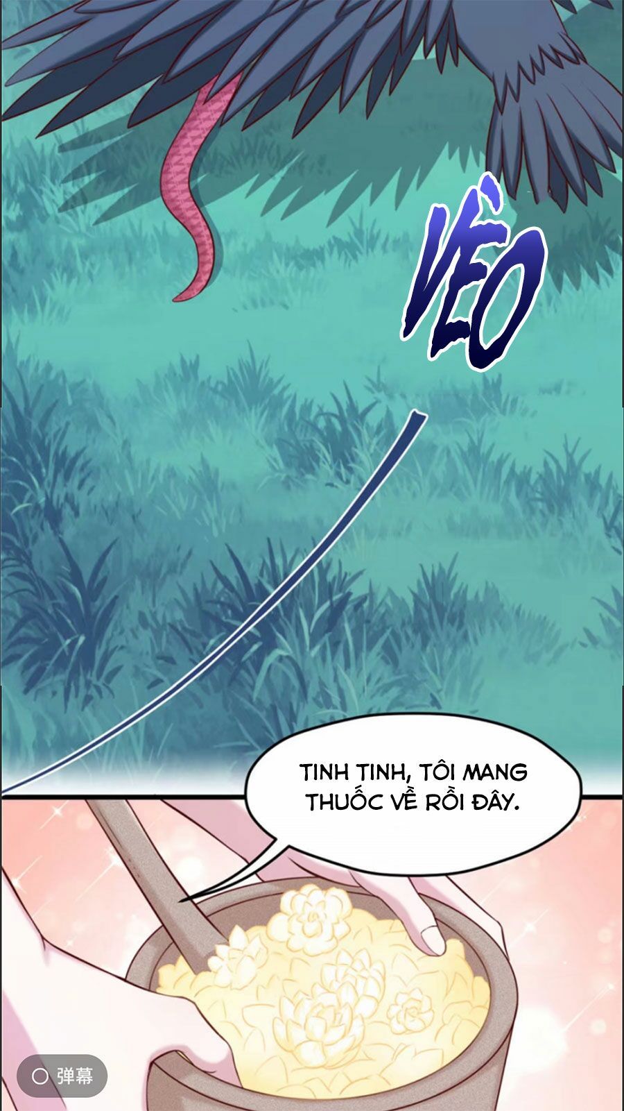 đọc truyện Thảnh Thơi Thú Thế Chủng Chủng Điền, Sinh Sinh Tể Chương 131 ảnh 27 tại Thiên Thai Truyện