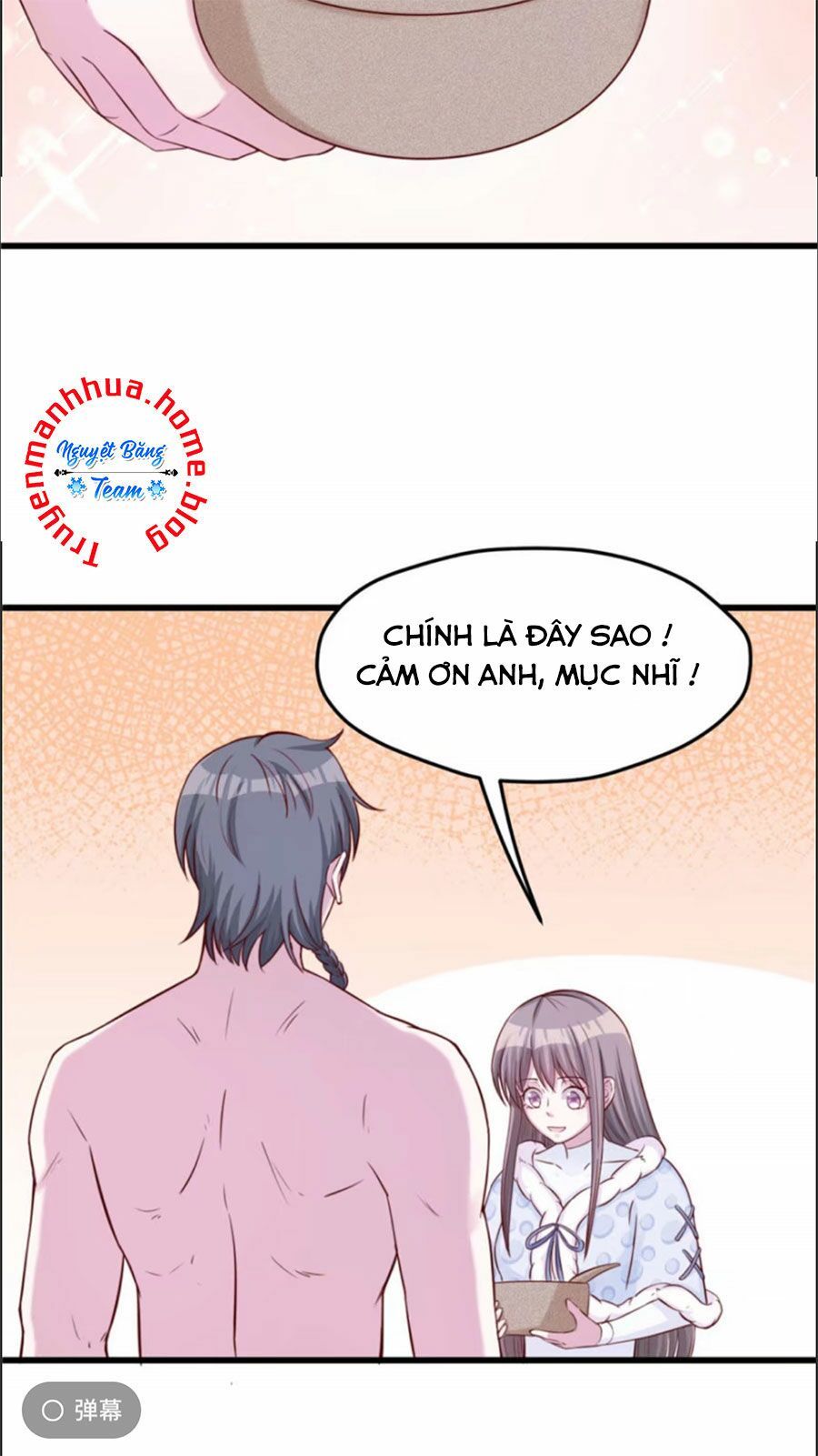 đọc truyện Thảnh Thơi Thú Thế Chủng Chủng Điền, Sinh Sinh Tể Chương 131 ảnh 28 tại Thiên Thai Truyện