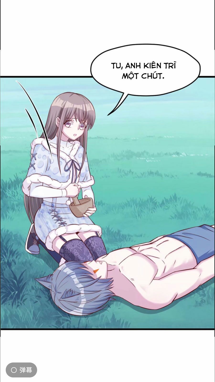 đọc truyện Thảnh Thơi Thú Thế Chủng Chủng Điền, Sinh Sinh Tể Chương 131 ảnh 29 tại Thiên Thai Truyện