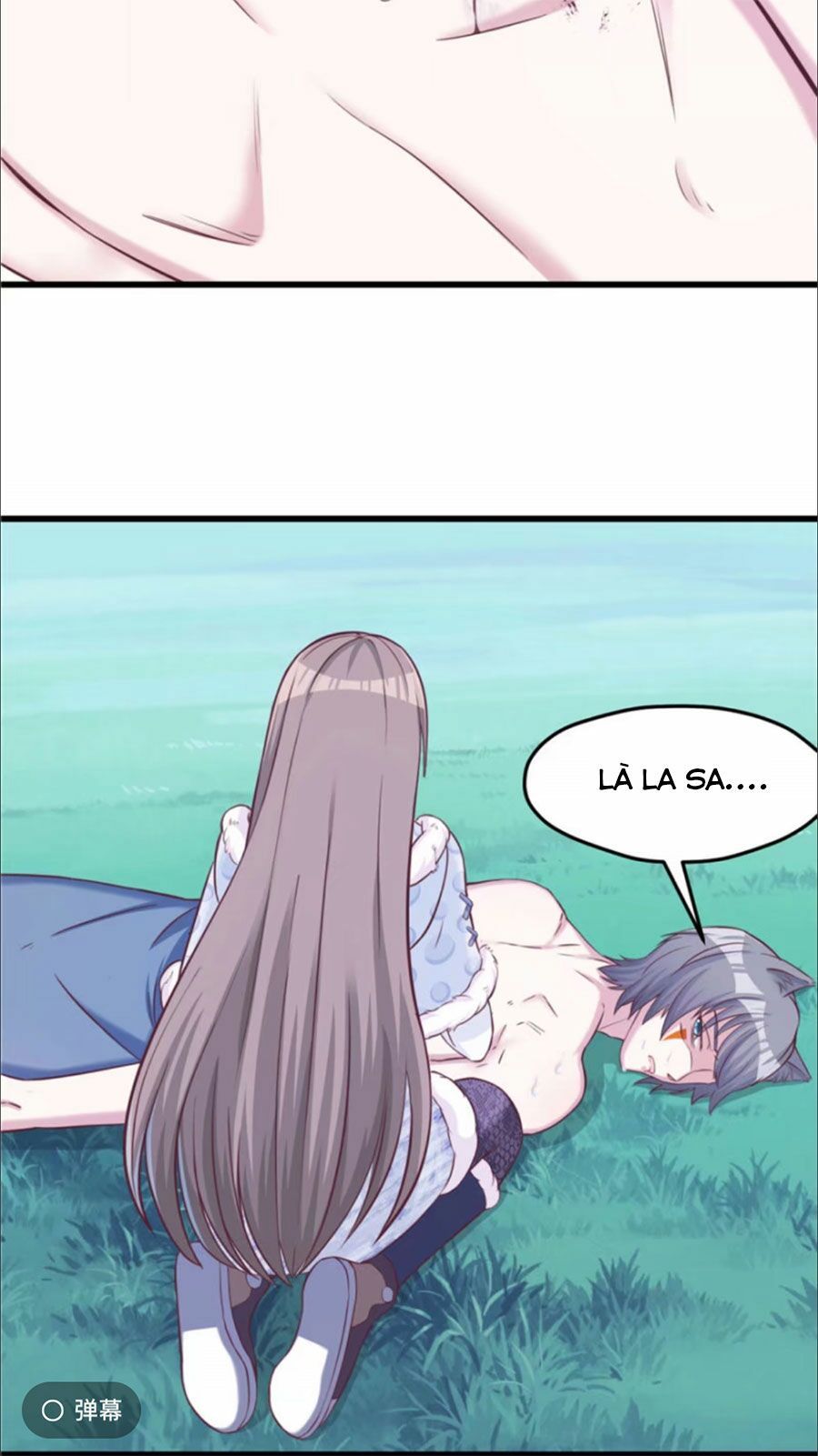 đọc truyện Thảnh Thơi Thú Thế Chủng Chủng Điền, Sinh Sinh Tể Chương 131 ảnh 31 tại Thiên Thai Truyện