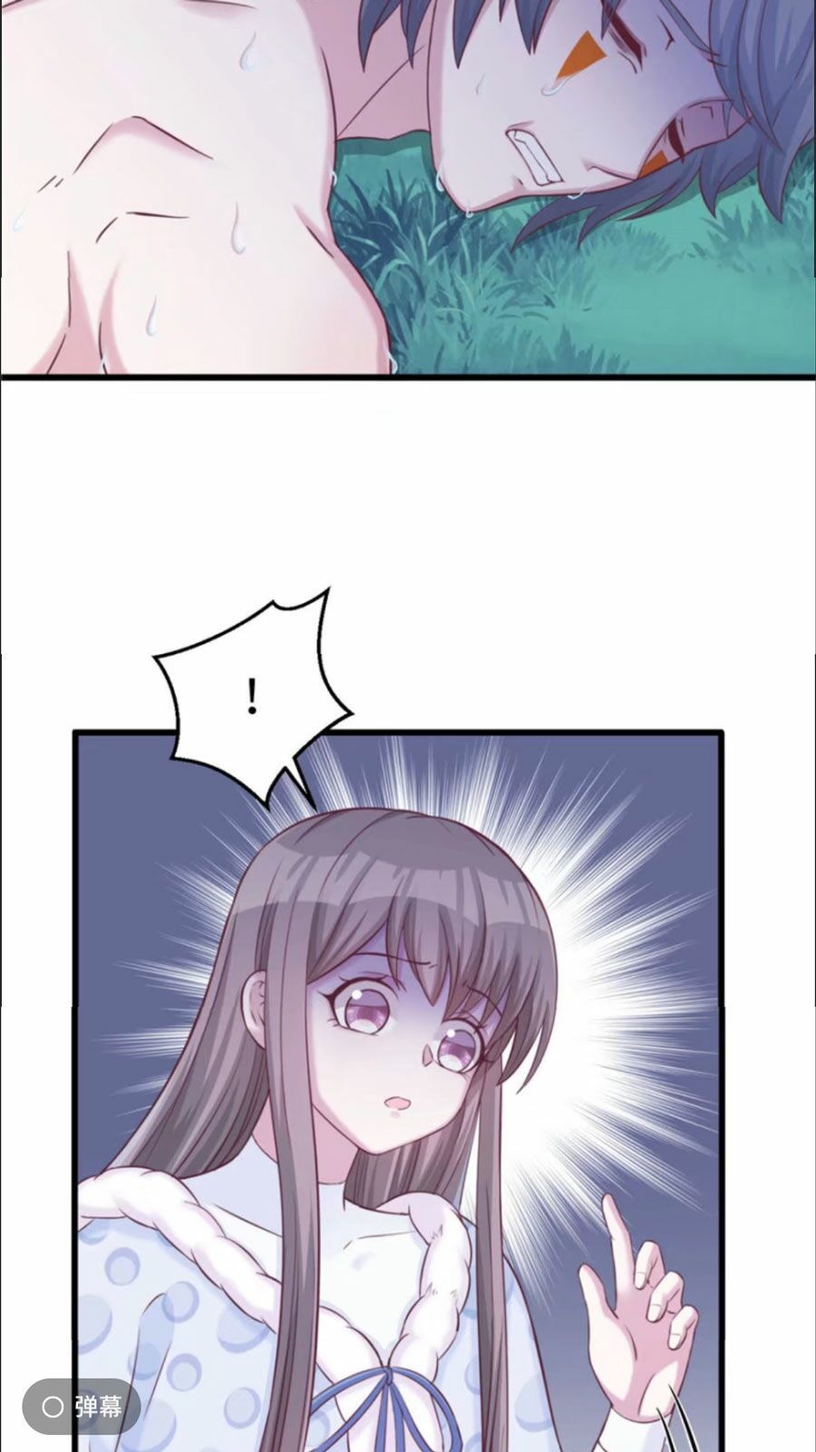 đọc truyện Thảnh Thơi Thú Thế Chủng Chủng Điền, Sinh Sinh Tể Chương 131 ảnh 33 tại Thiên Thai Truyện