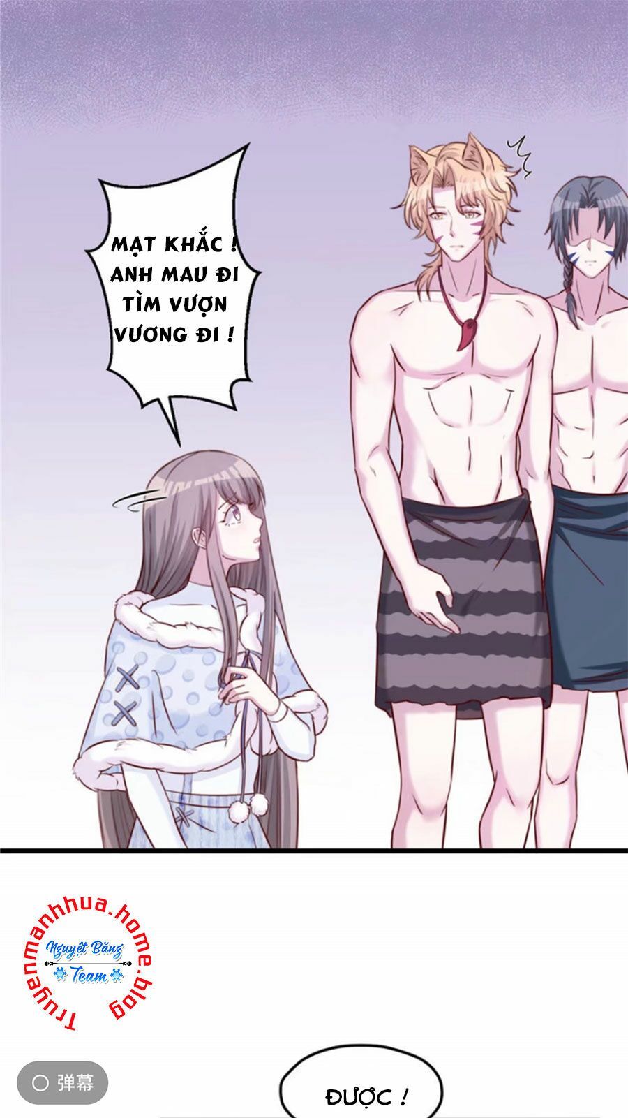 đọc truyện Thảnh Thơi Thú Thế Chủng Chủng Điền, Sinh Sinh Tể Chương 131 ảnh 9 tại Thiên Thai Truyện